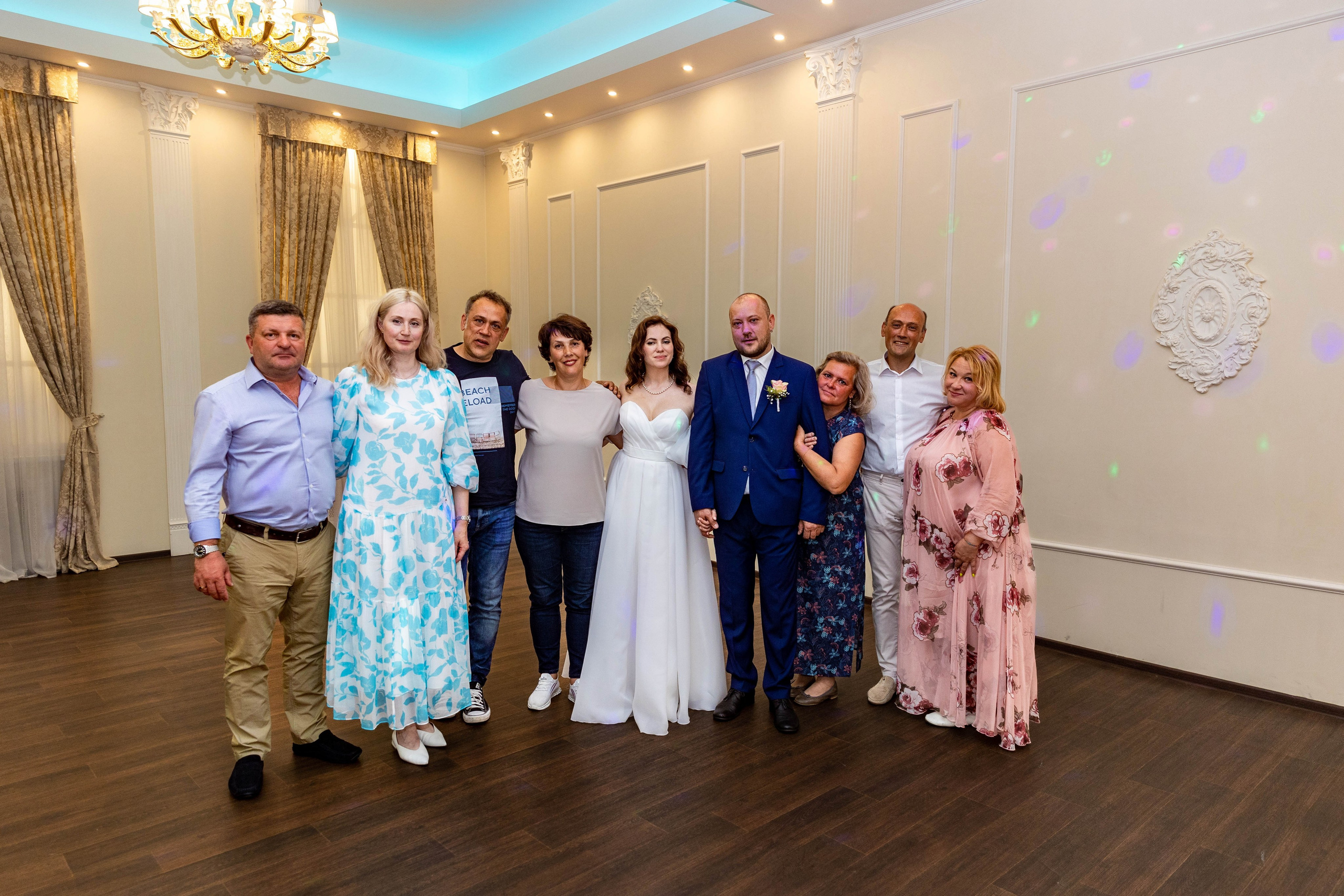 Сергей и Александра. Фотограф в Санкт-Петербурге Закута Ольга