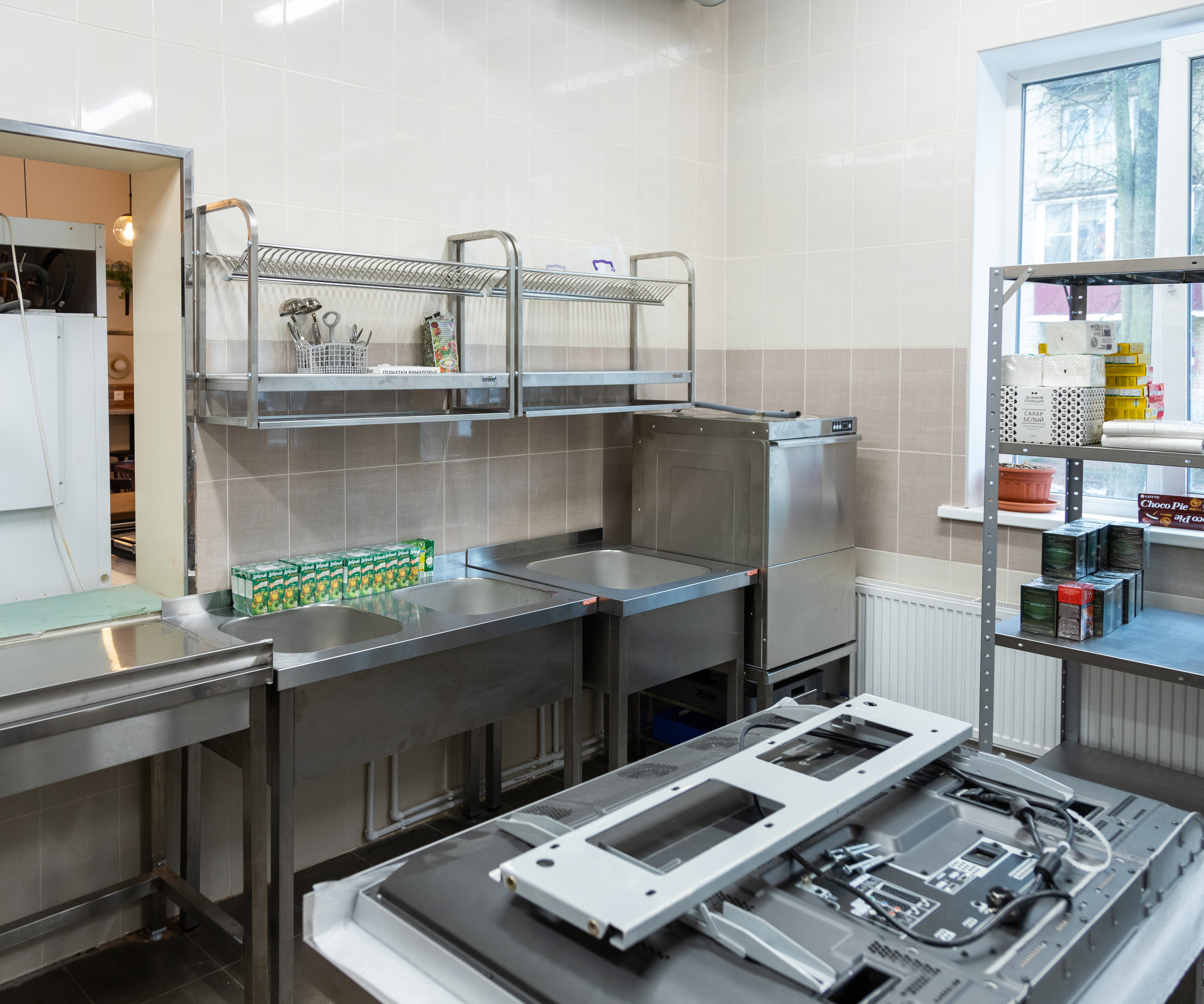 Интерьеры. Фотограф Аркадий Назаров