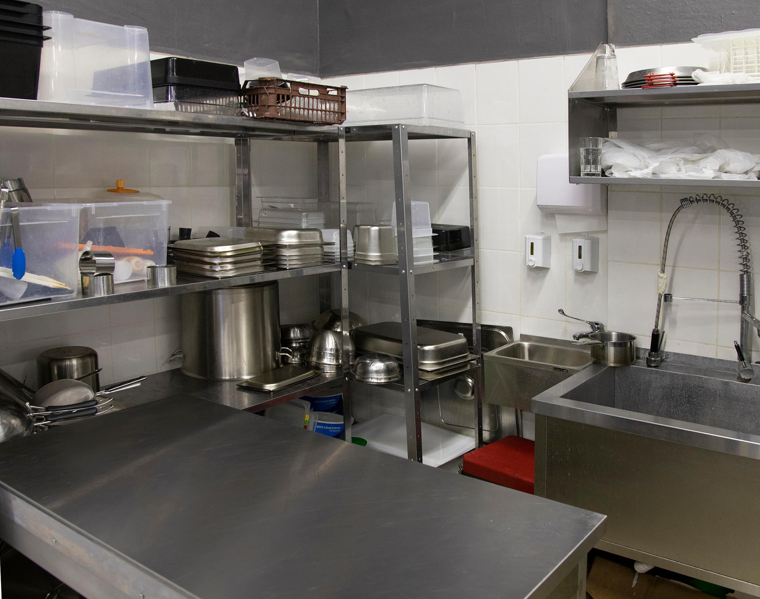 Интерьеры. Фотограф Аркадий Назаров