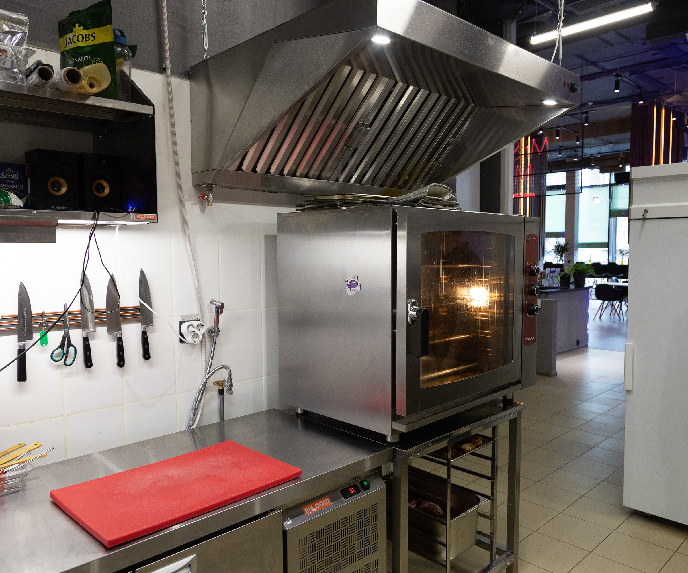 Интерьеры. Фотограф Аркадий Назаров