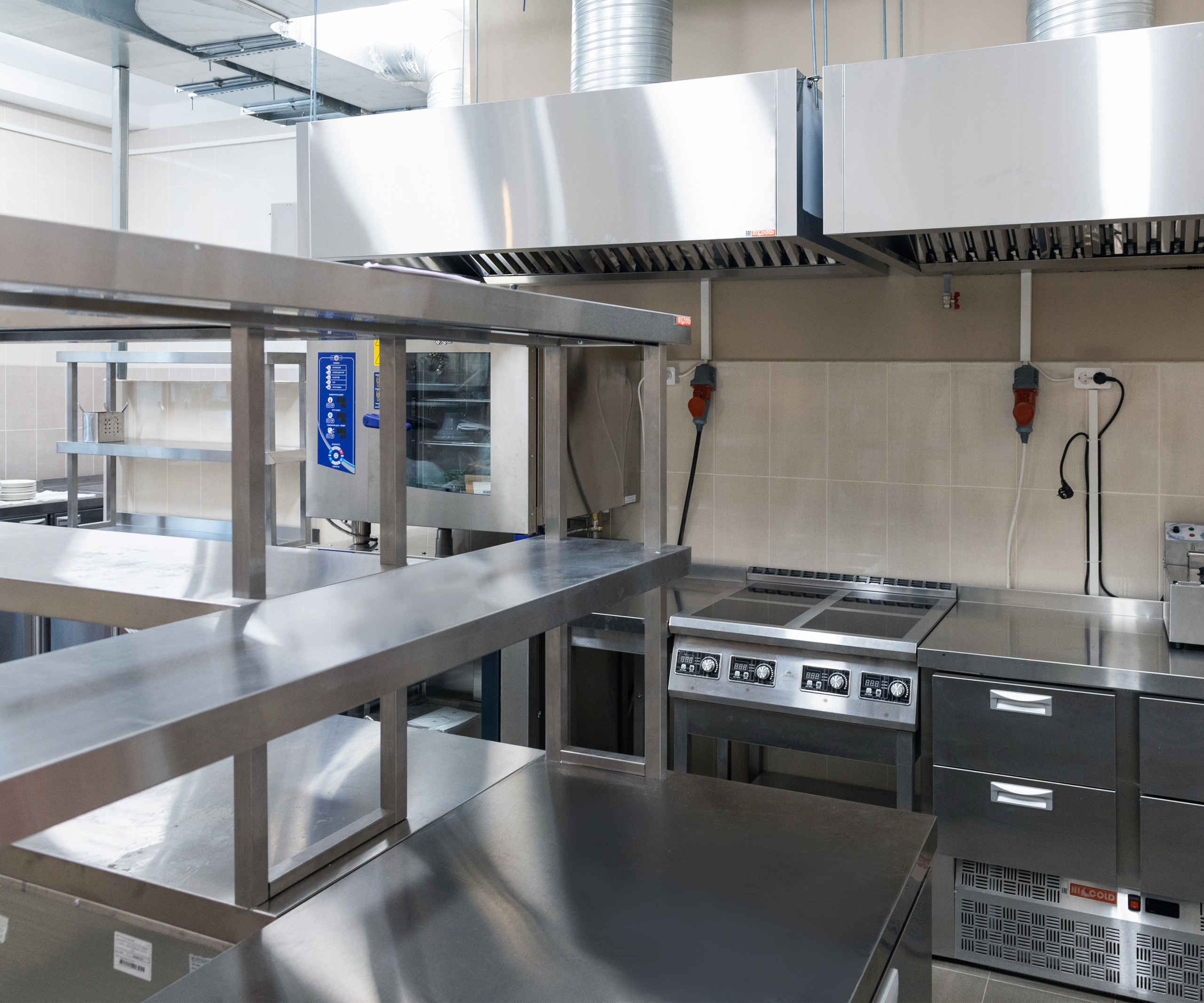 Интерьеры. Фотограф Аркадий Назаров