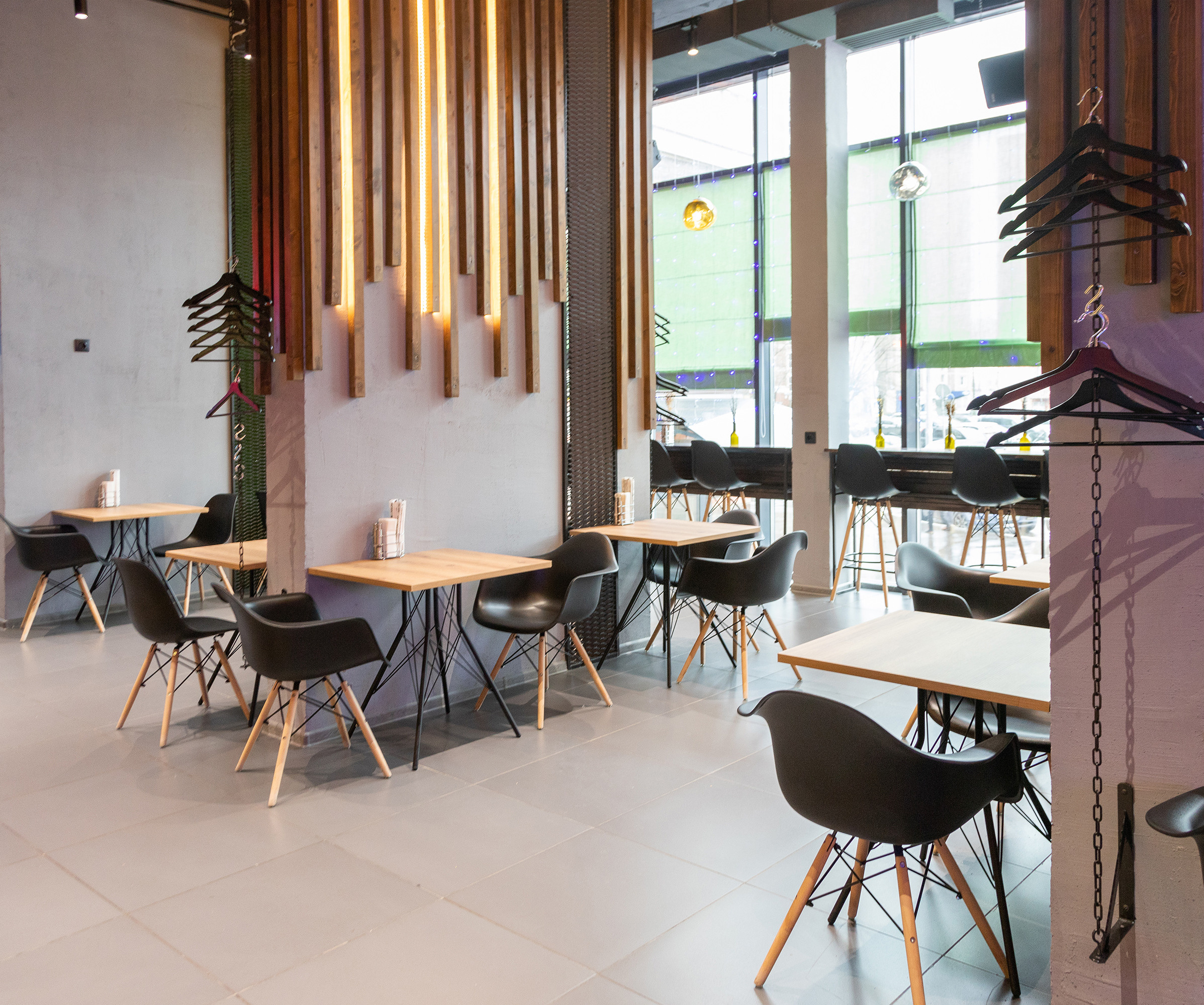 Интерьеры. Фотограф Аркадий Назаров