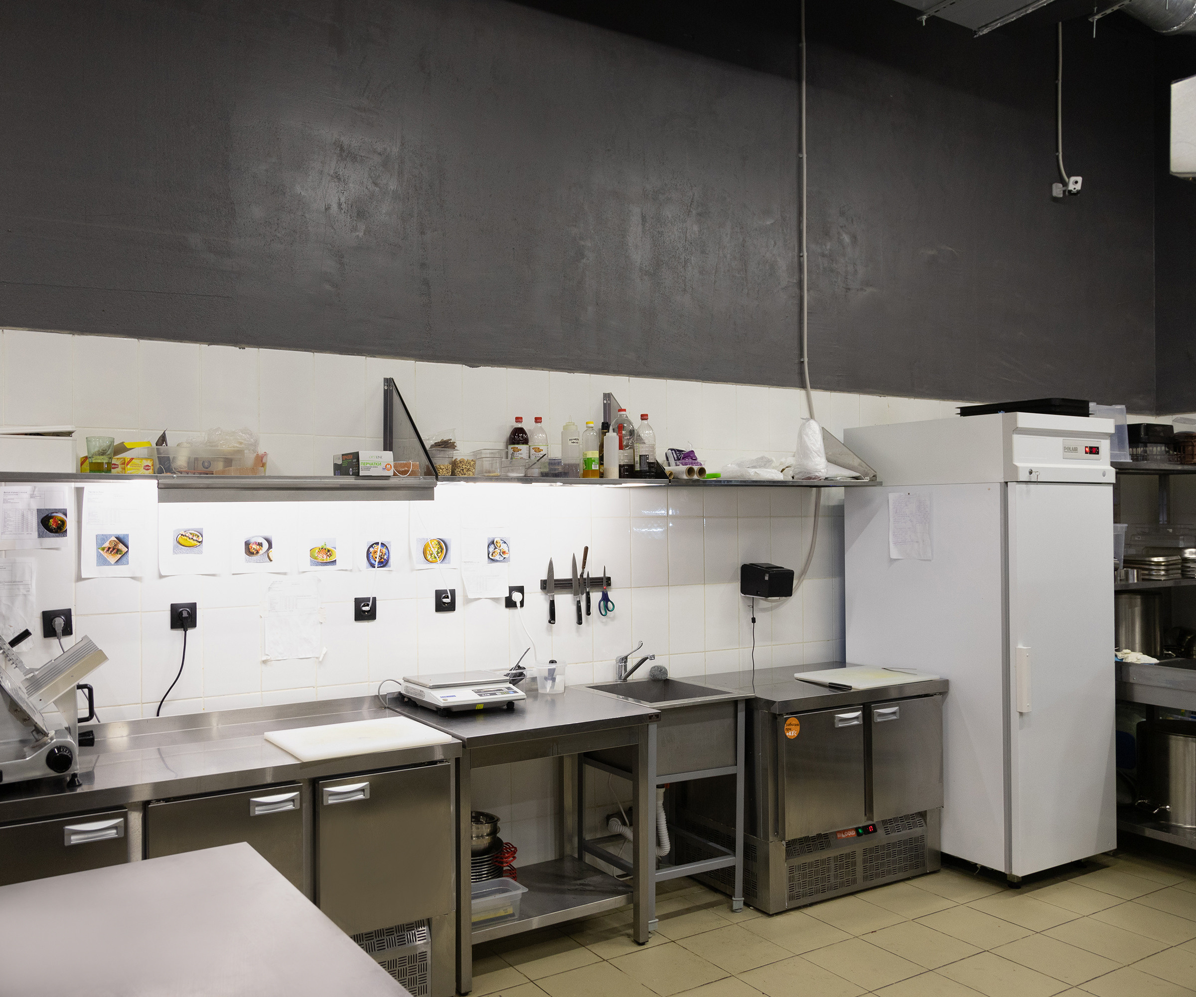 Интерьеры. Фотограф Аркадий Назаров