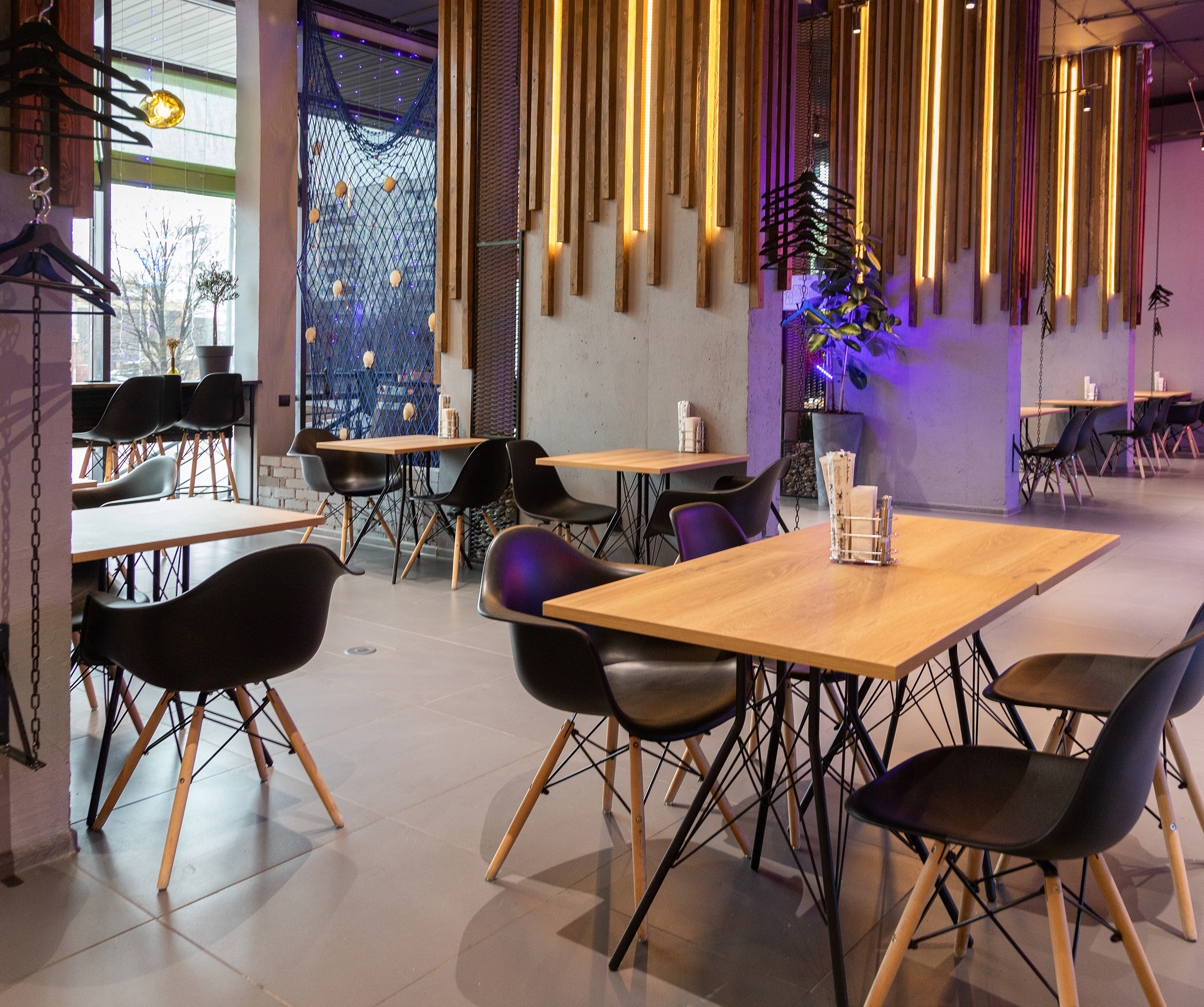 Интерьеры. Фотограф Аркадий Назаров