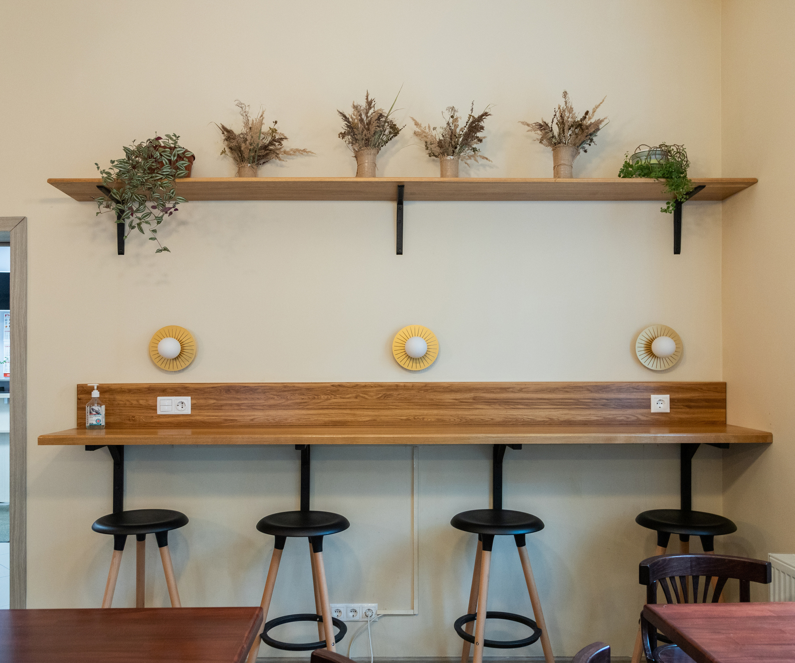 Интерьеры. Фотограф Аркадий Назаров