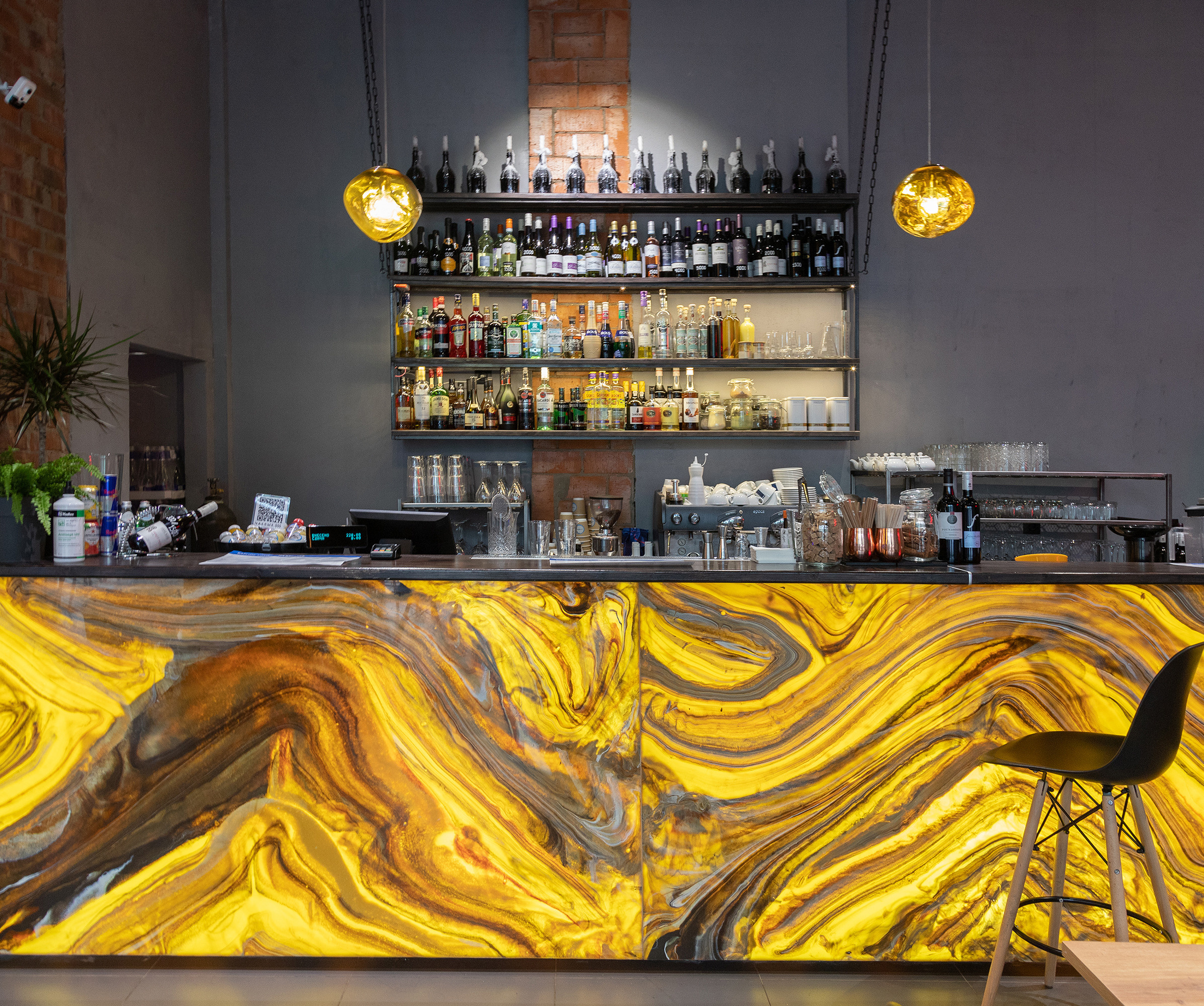 Интерьеры. Фотограф Аркадий Назаров