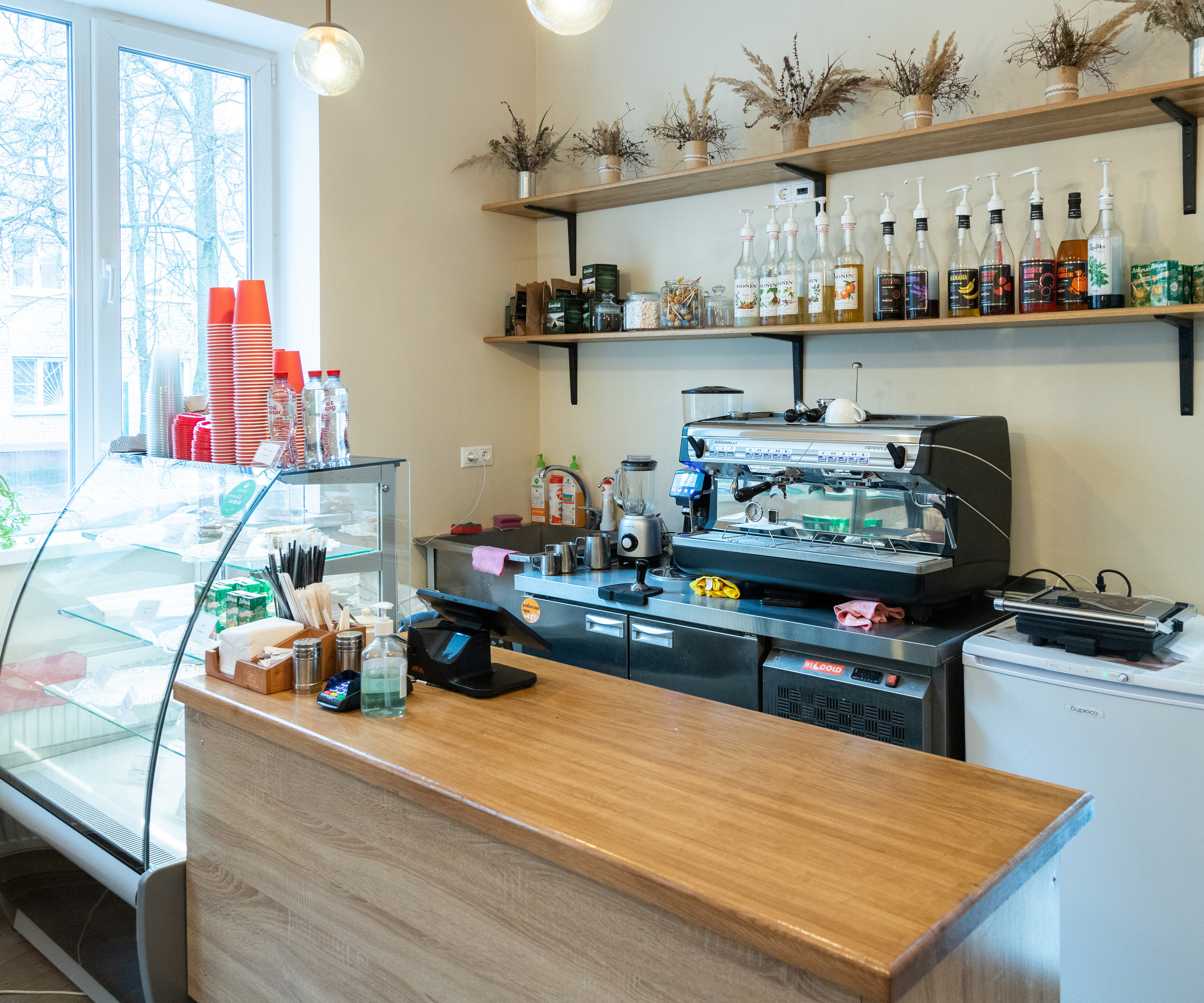 Интерьеры. Фотограф Аркадий Назаров