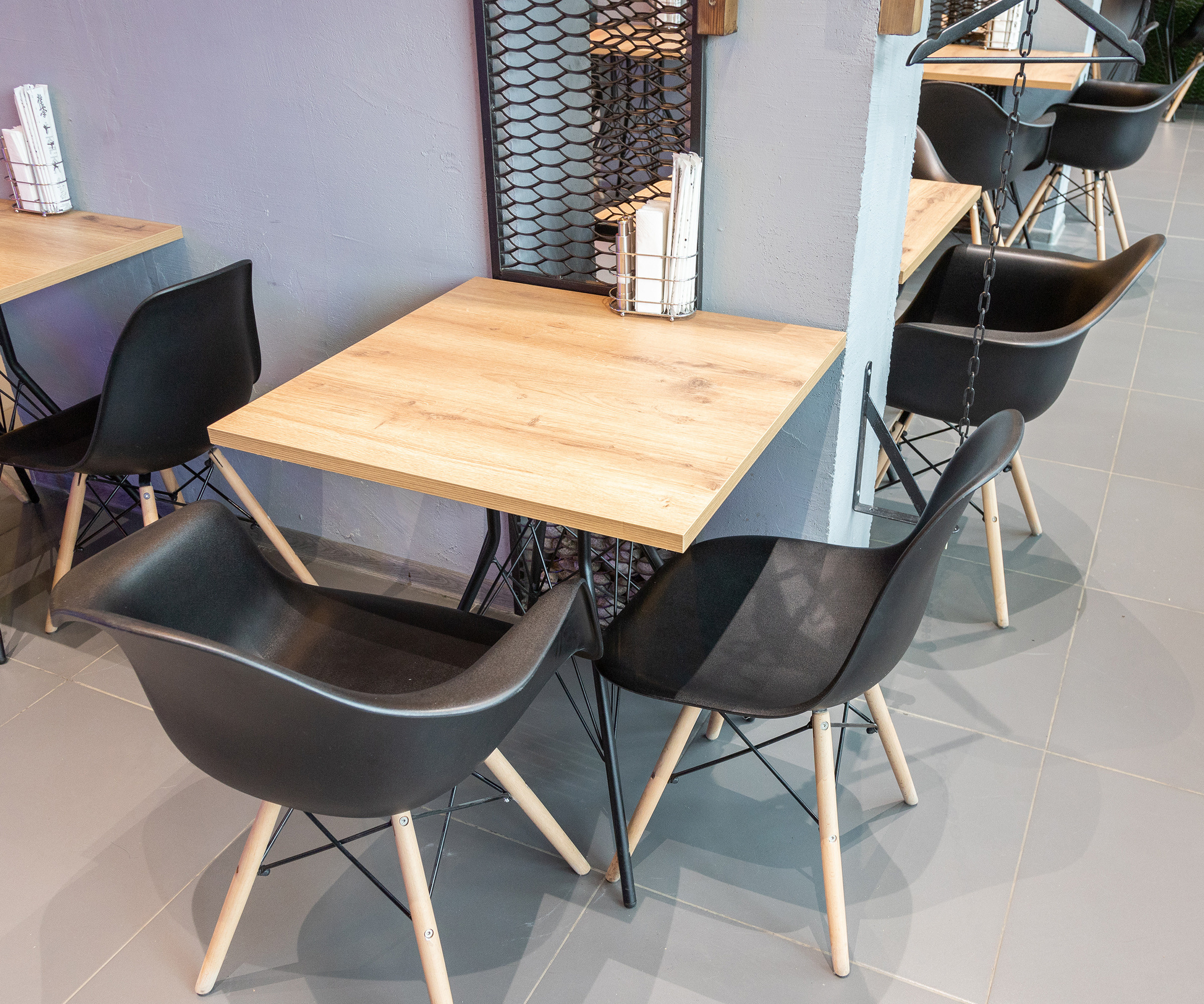 Интерьеры. Фотограф Аркадий Назаров