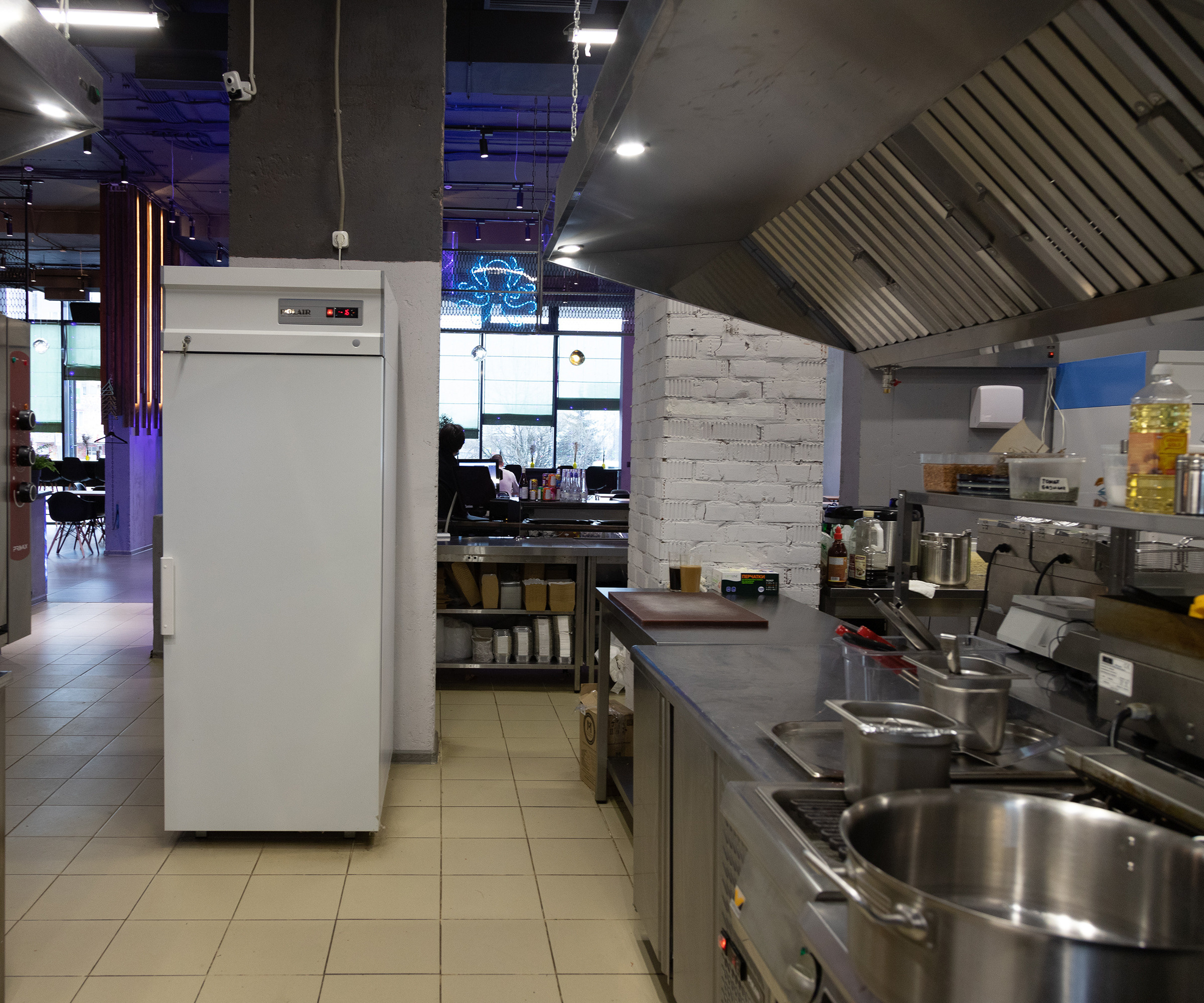 Интерьеры. Фотограф Аркадий Назаров