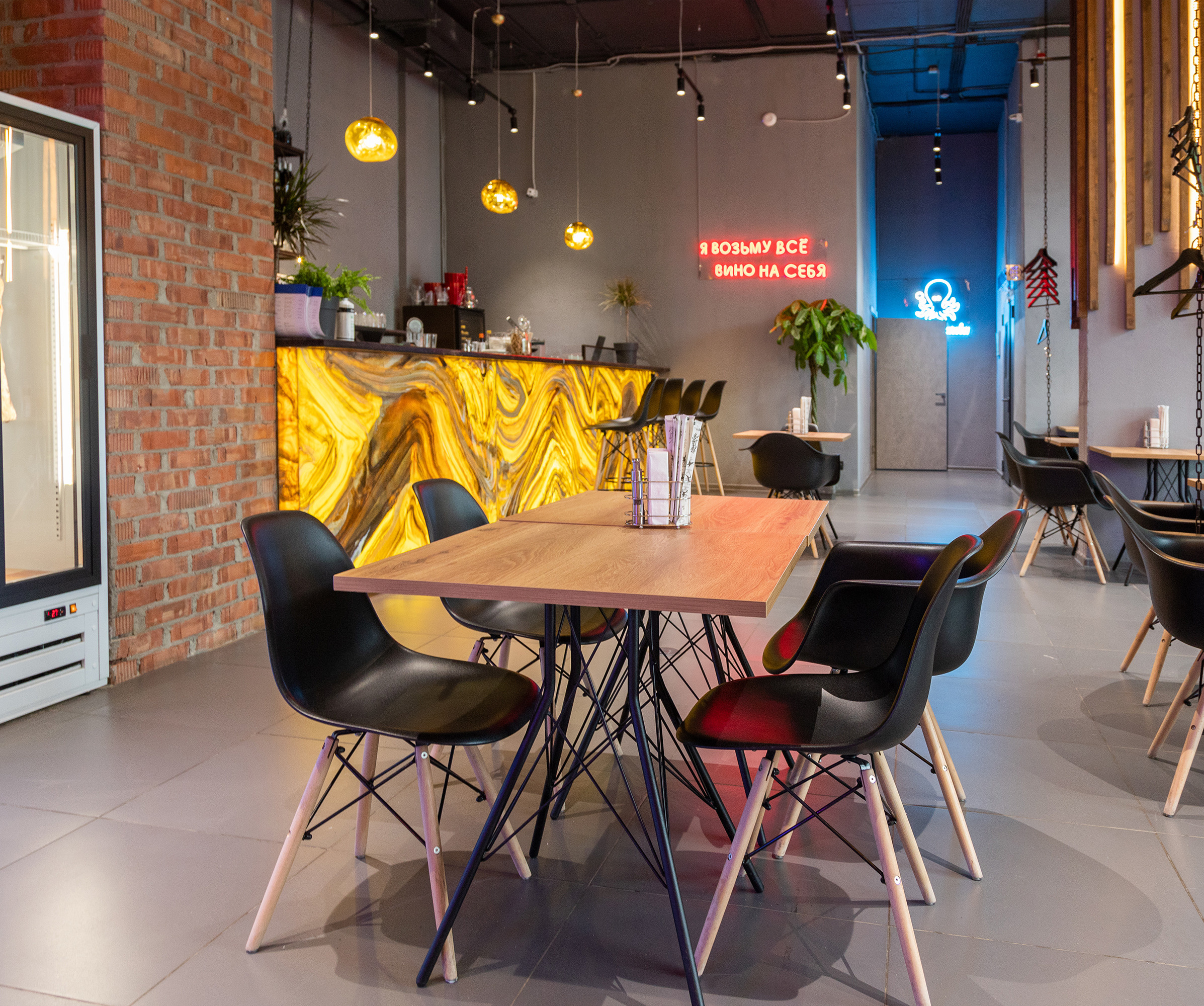 Интерьеры. Фотограф Аркадий Назаров