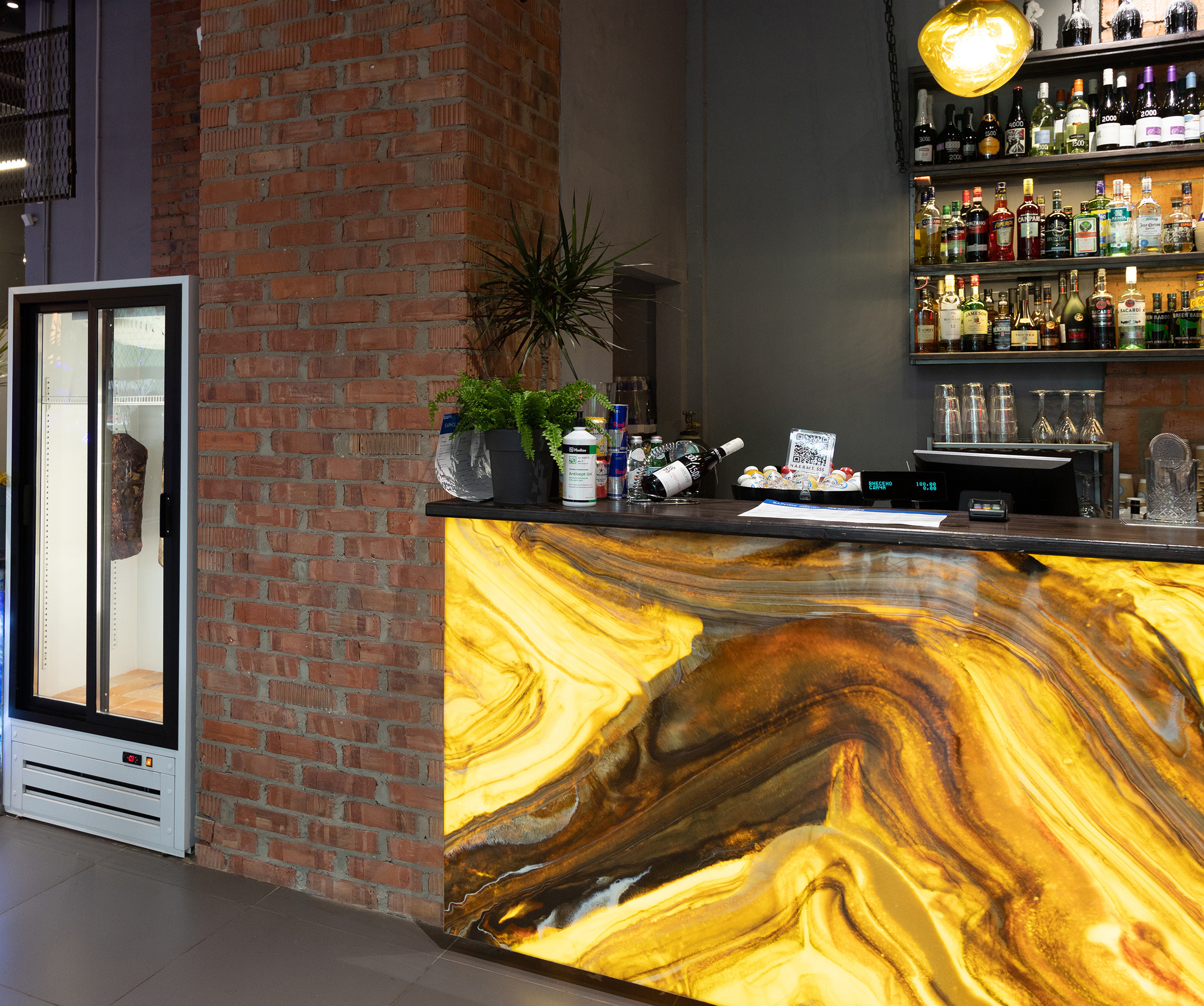 Интерьеры. Фотограф Аркадий Назаров