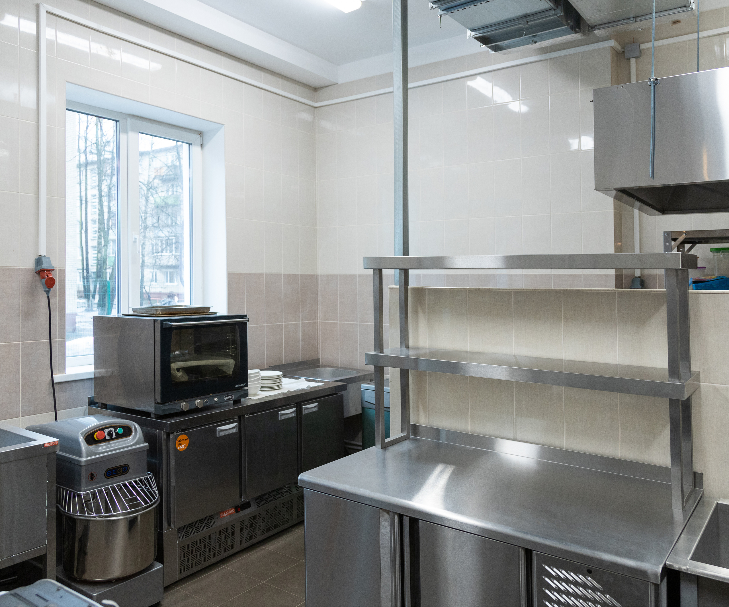 Интерьеры. Фотограф Аркадий Назаров