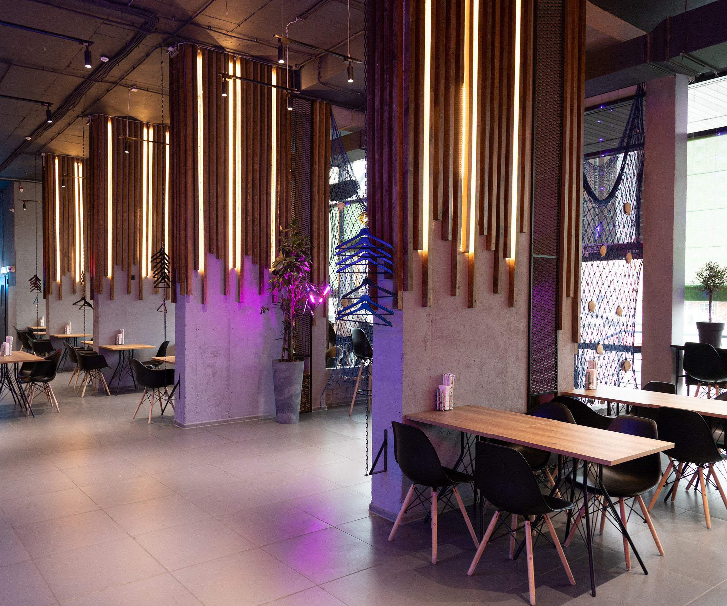 Интерьеры. Фотограф Аркадий Назаров