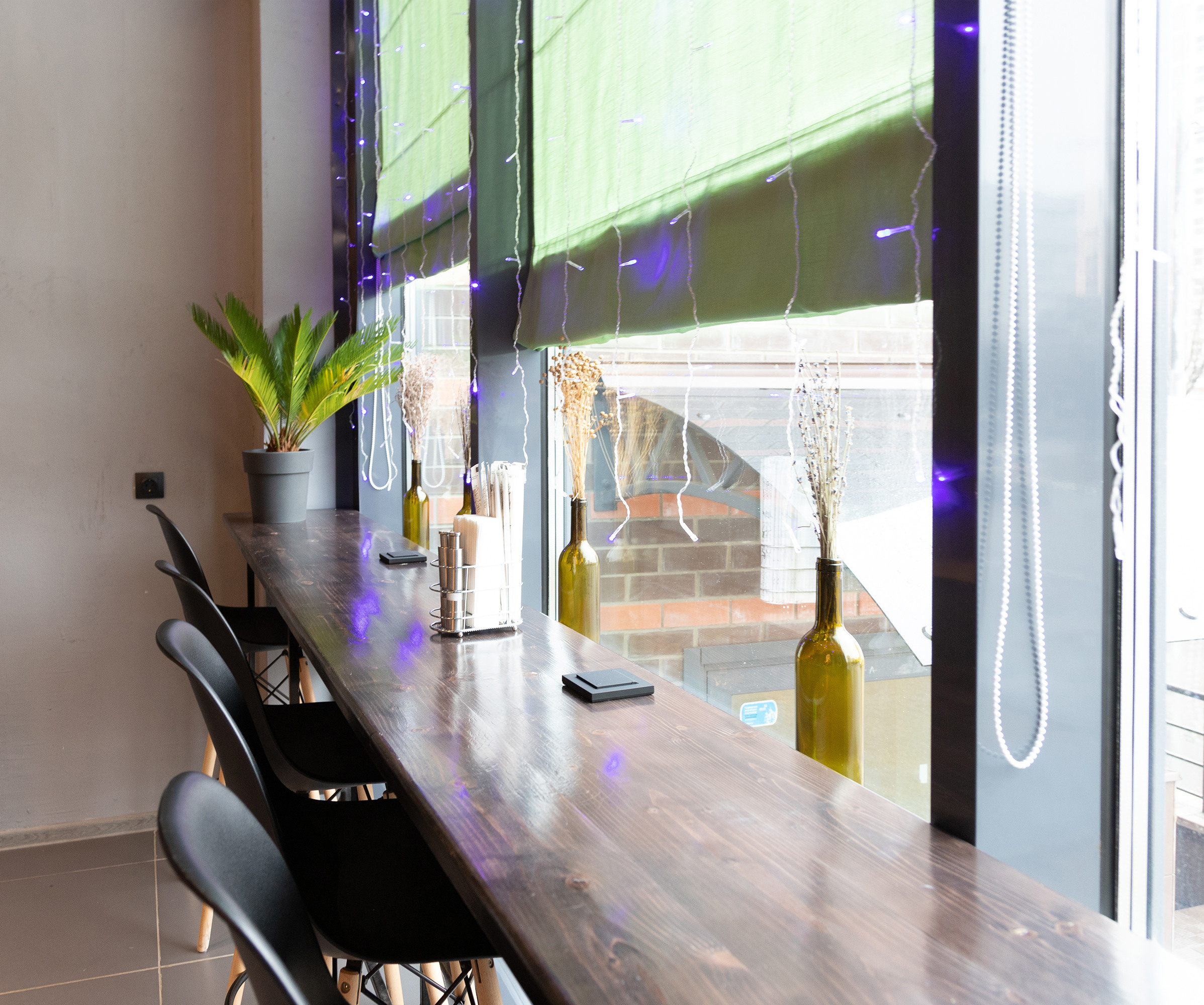 Интерьеры. Фотограф Аркадий Назаров