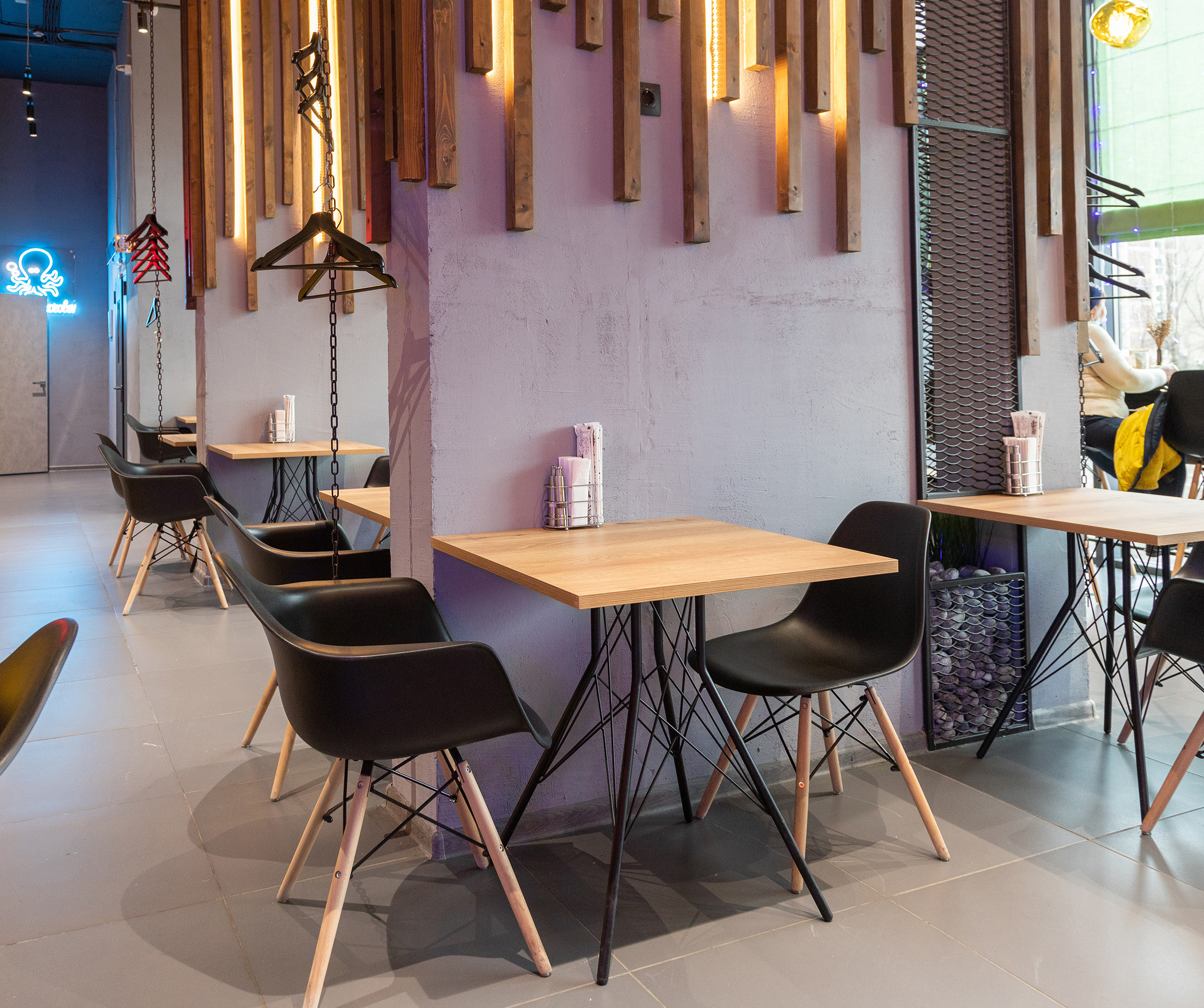 Интерьеры. Фотограф Аркадий Назаров