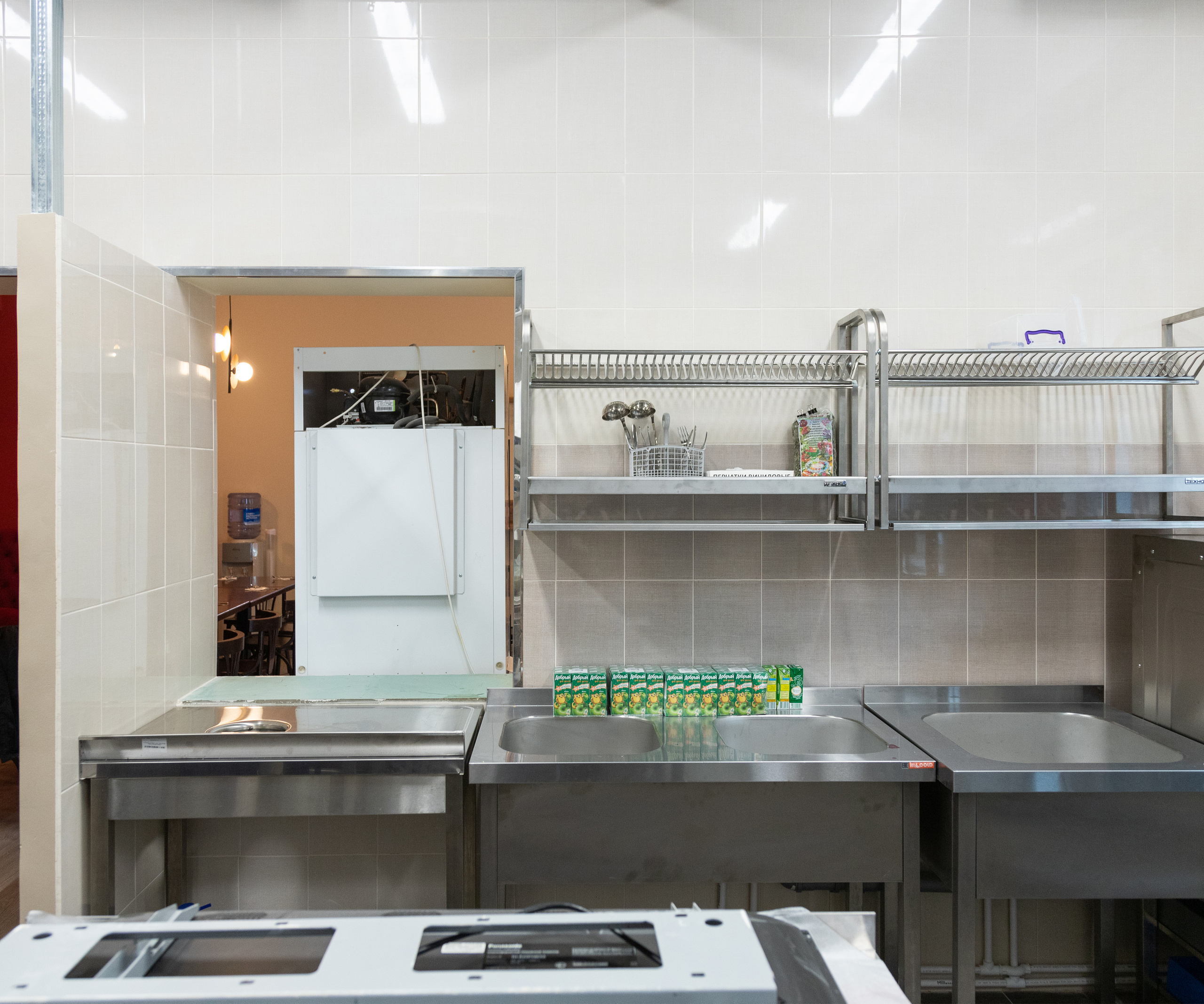 Интерьеры. Фотограф Аркадий Назаров