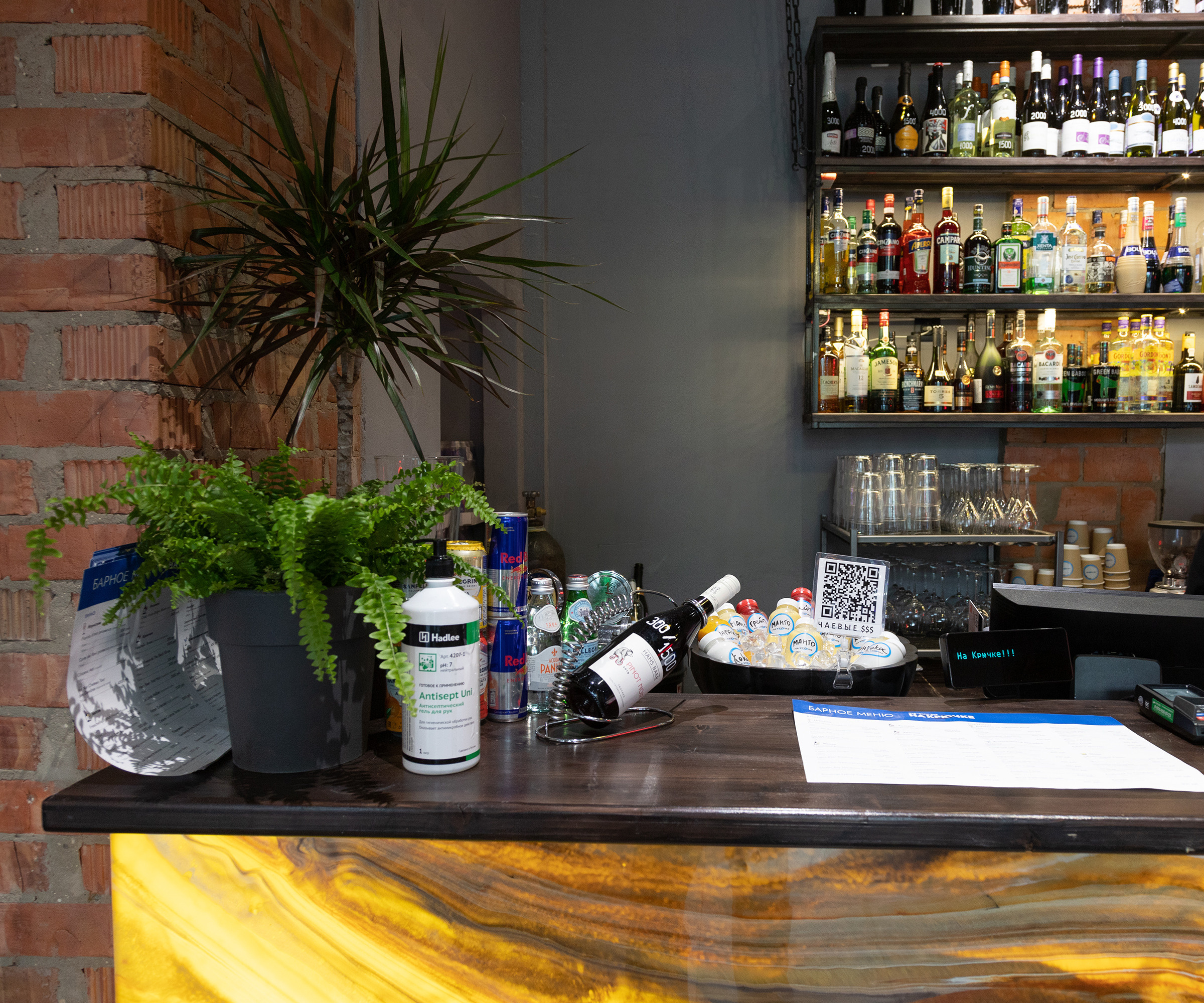 Интерьеры. Фотограф Аркадий Назаров