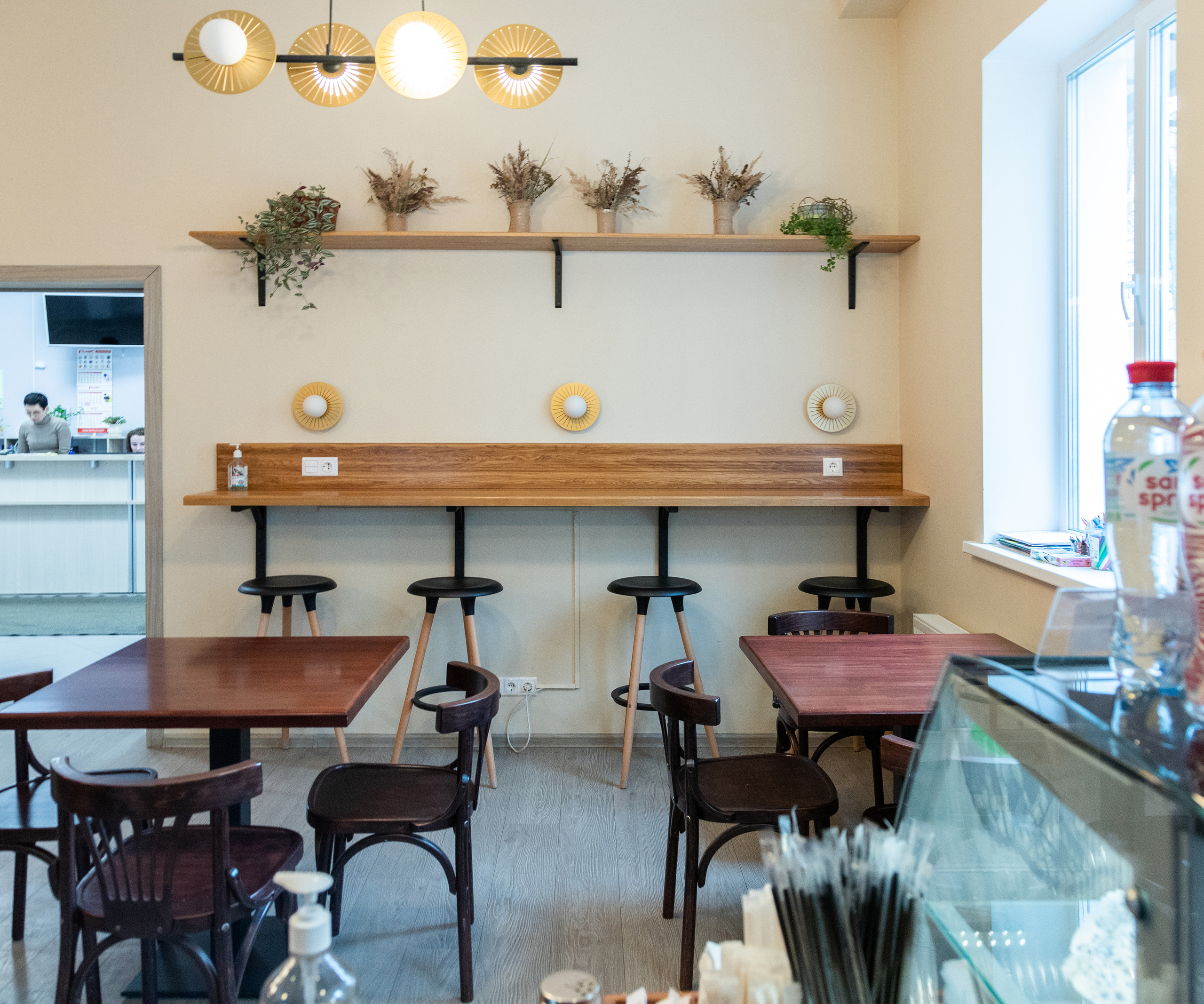 Интерьеры. Фотограф Аркадий Назаров