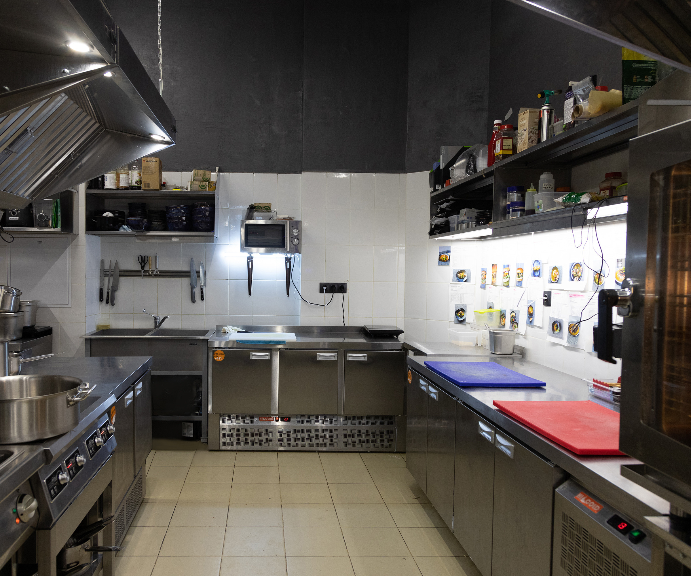 Интерьеры. Фотограф Аркадий Назаров