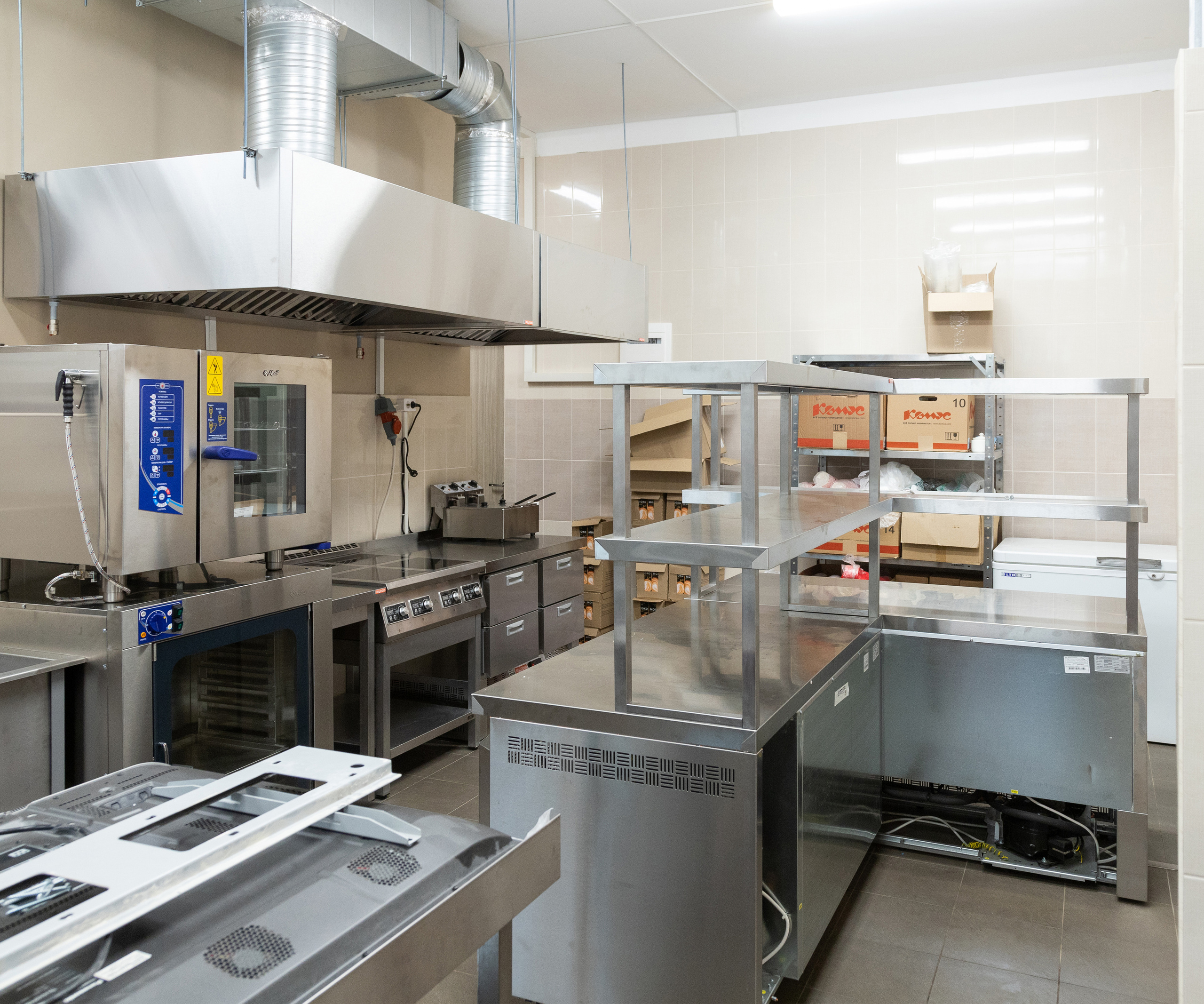 Интерьеры. Фотограф Аркадий Назаров