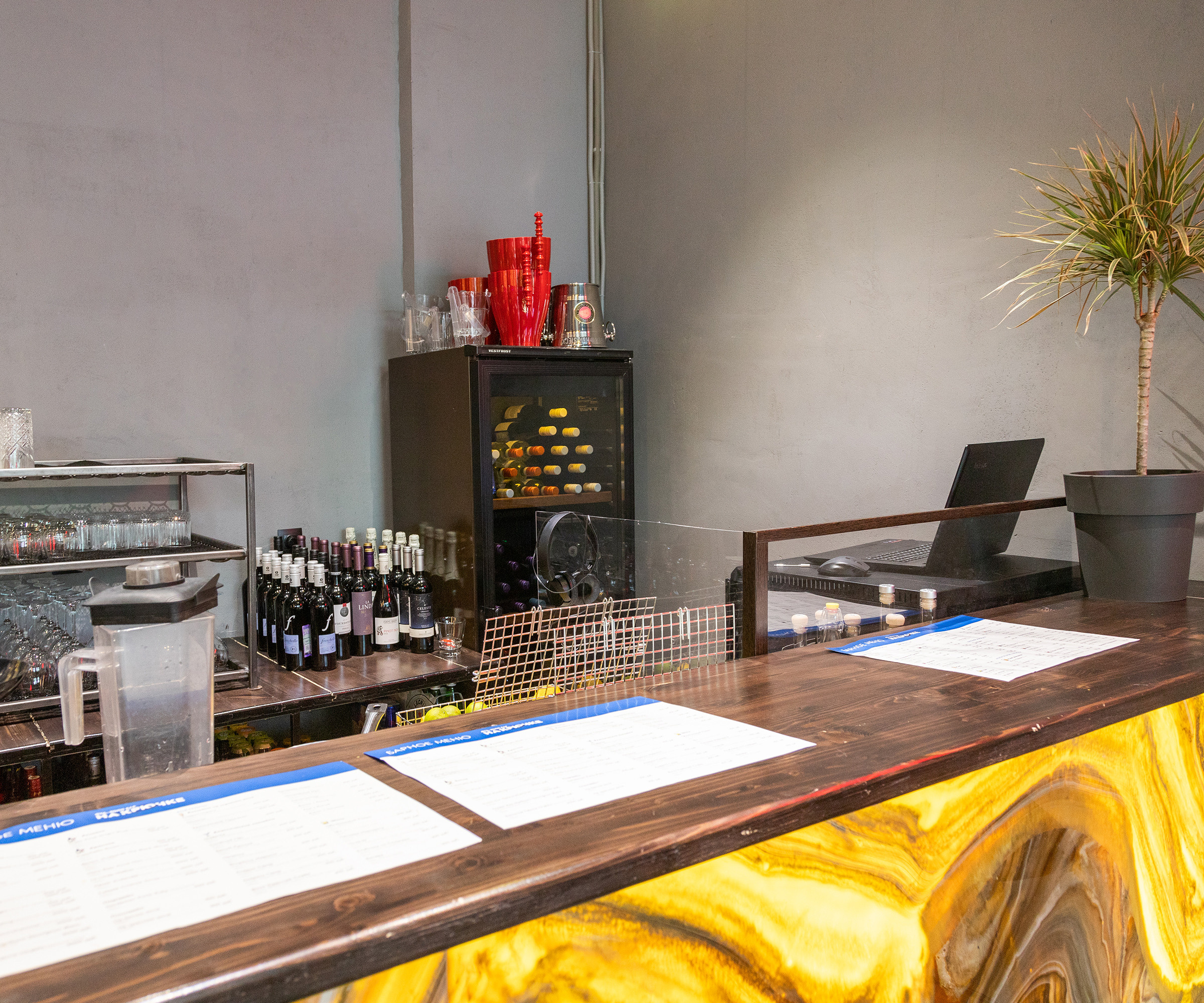 Интерьеры. Фотограф Аркадий Назаров