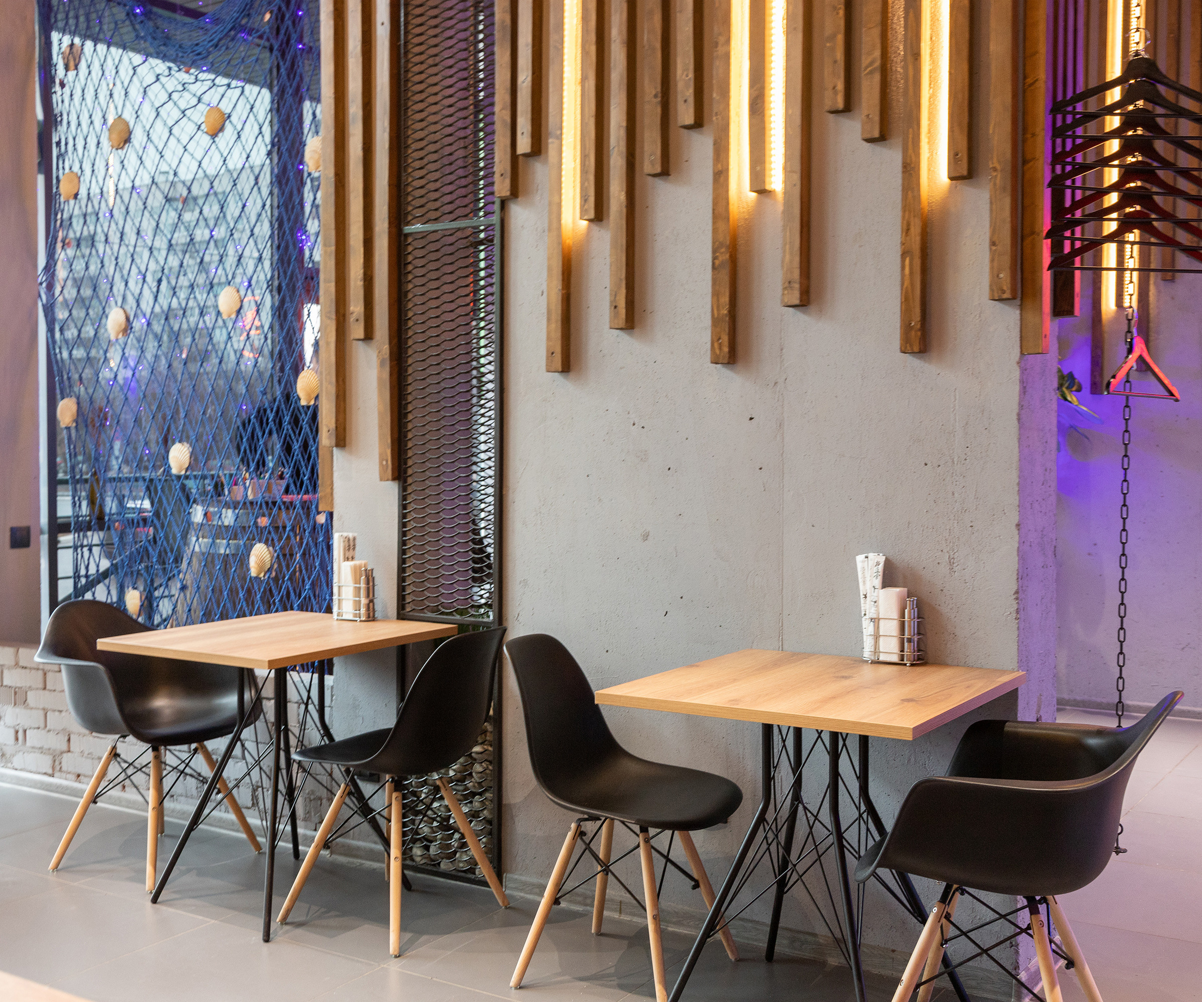 Интерьеры. Фотограф Аркадий Назаров