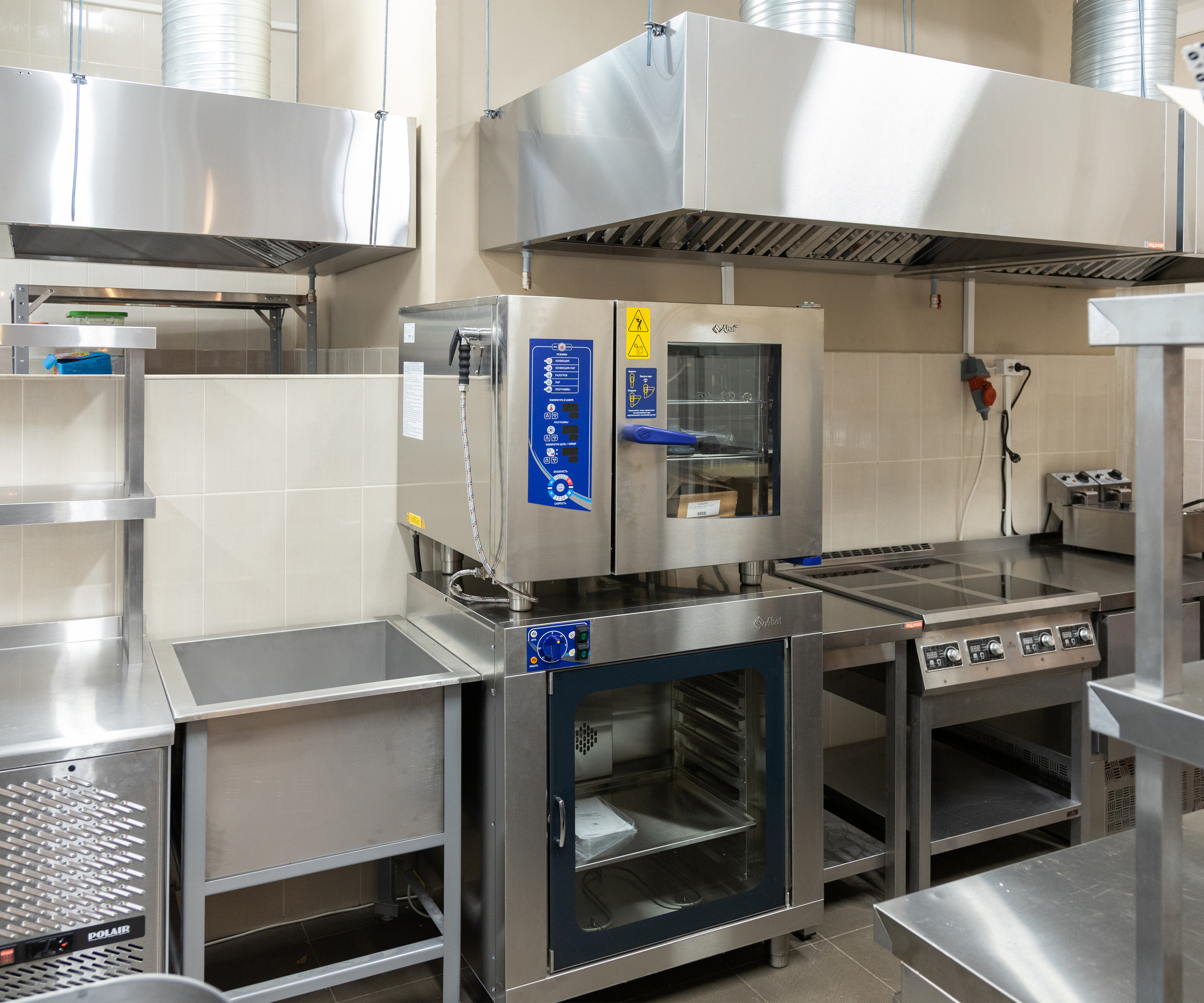 Интерьеры. Фотограф Аркадий Назаров