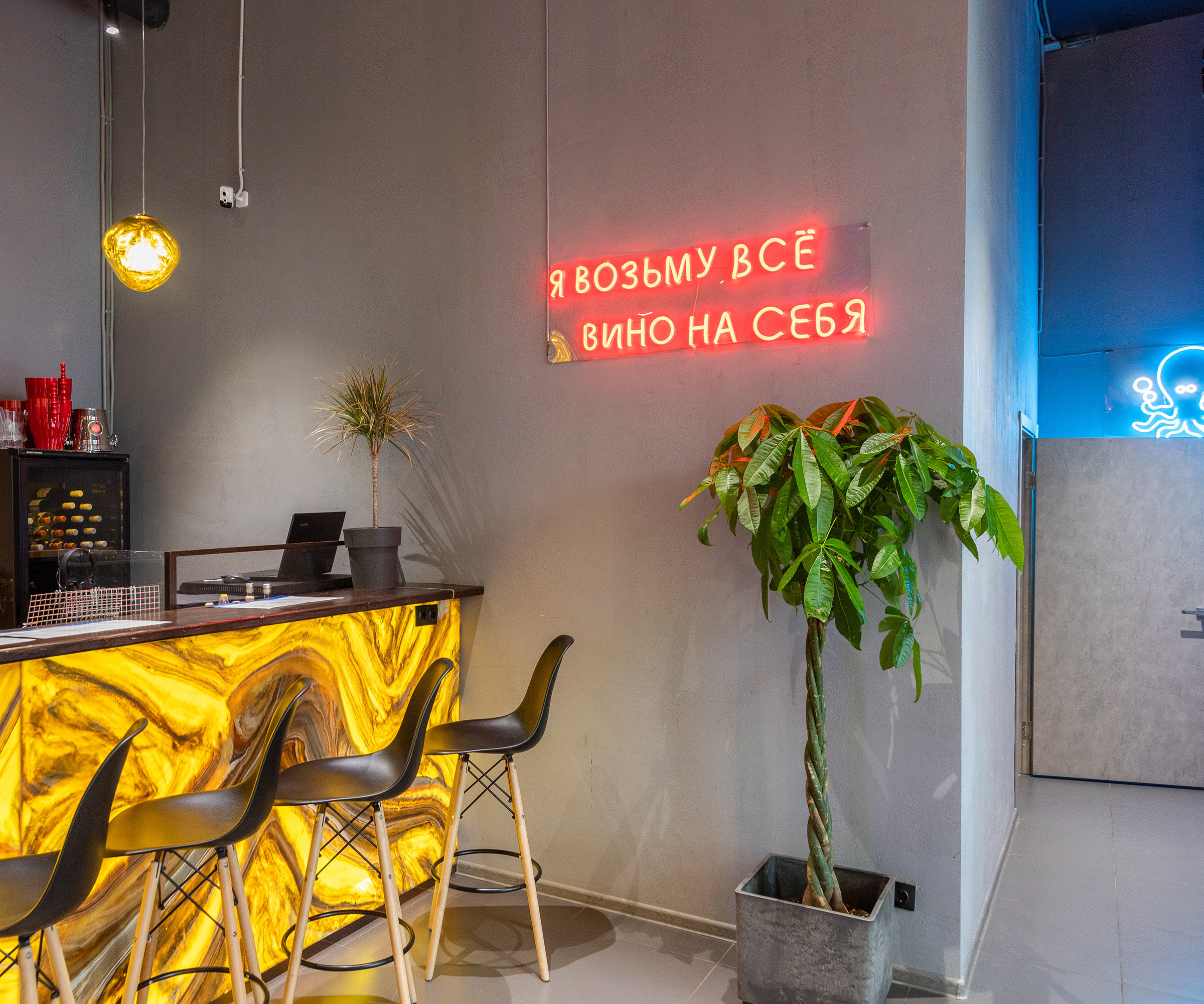 Интерьеры. Фотограф Аркадий Назаров