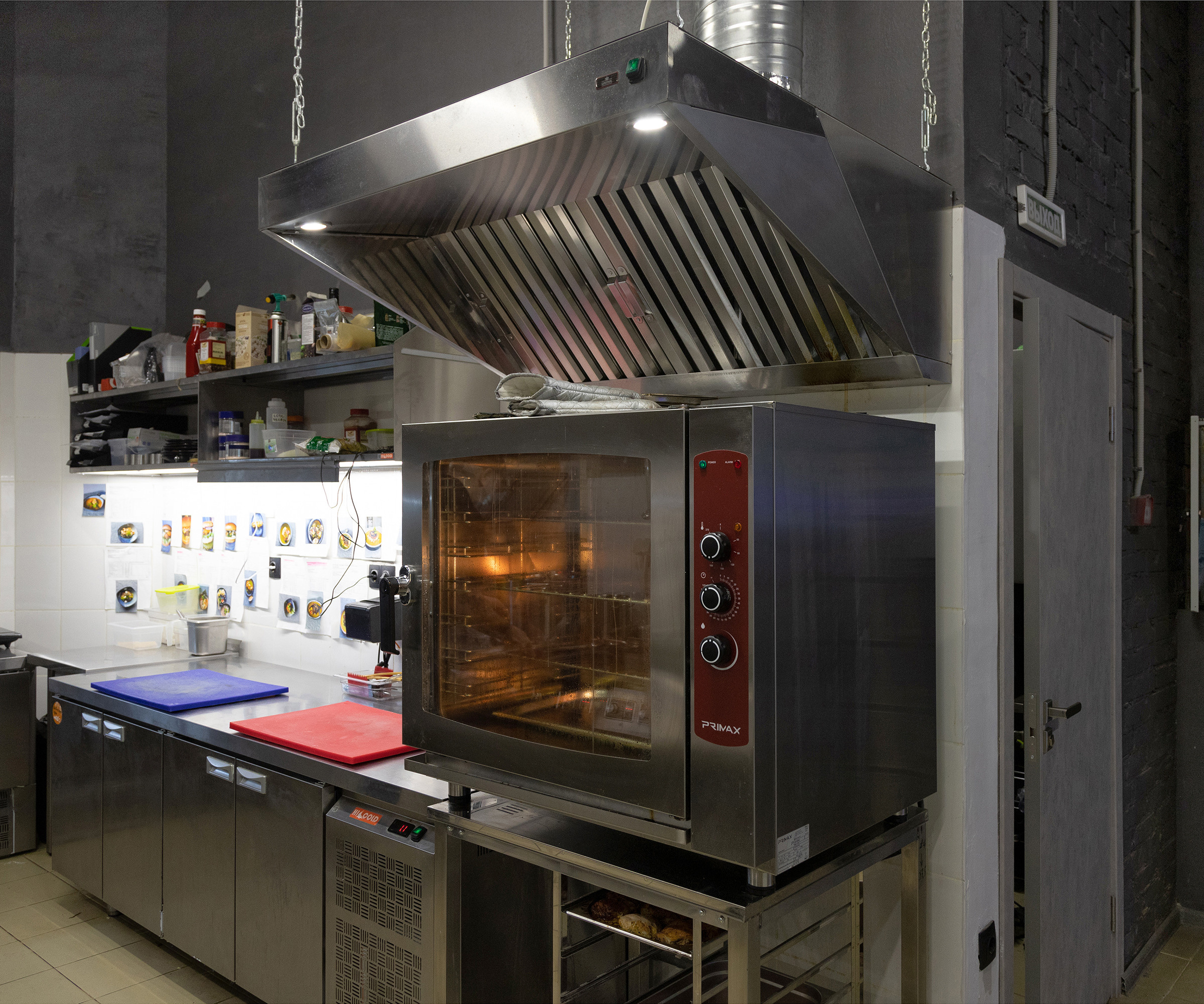 Интерьеры. Фотограф Аркадий Назаров