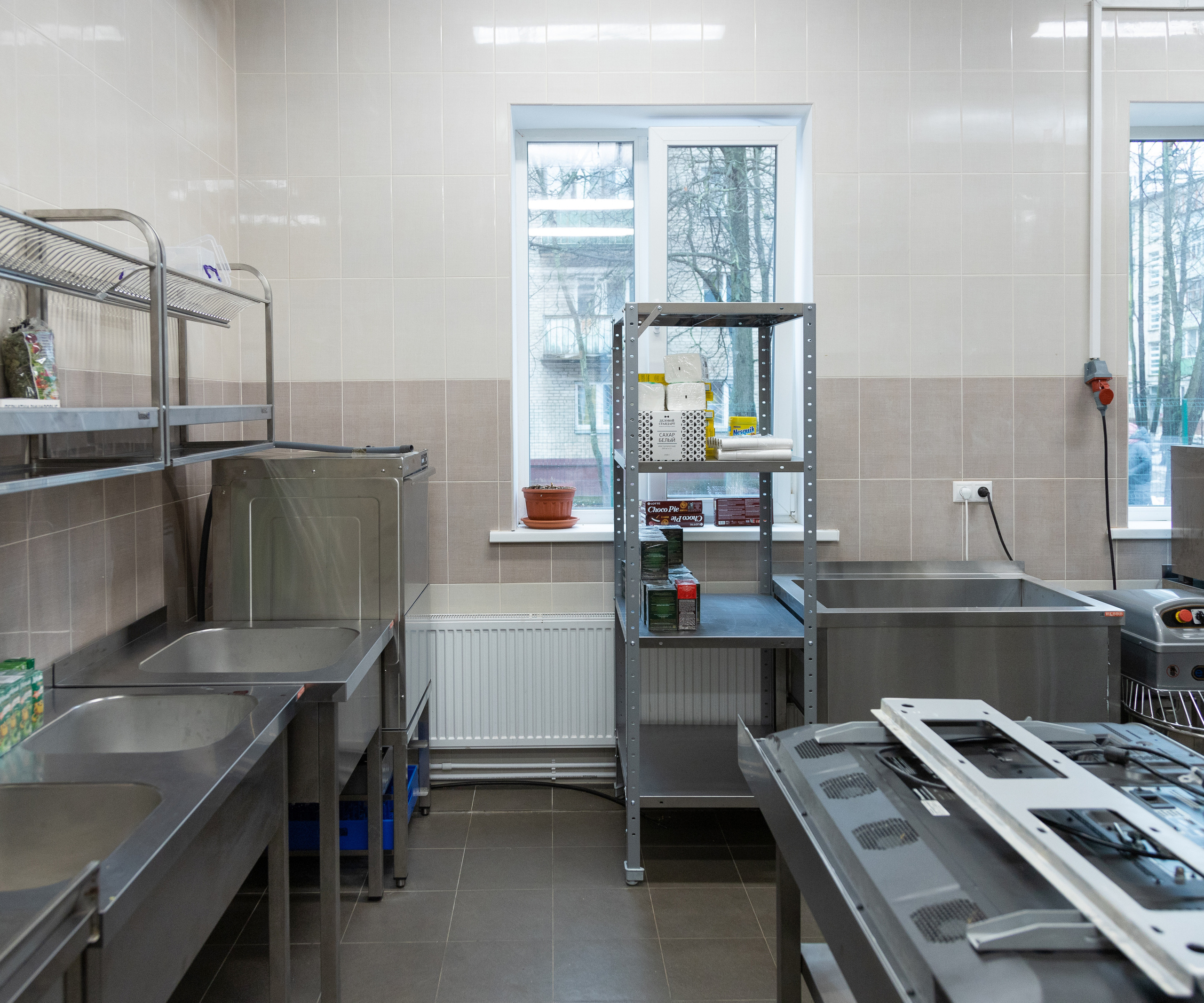 Интерьеры. Фотограф Аркадий Назаров