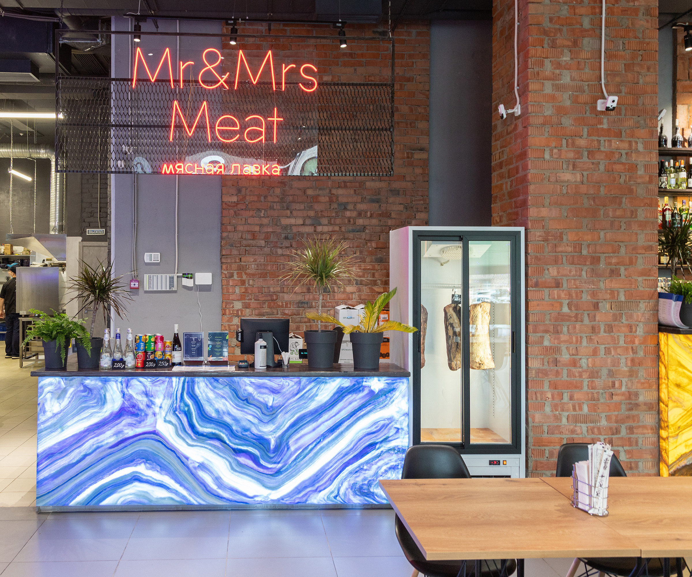 Интерьеры. Фотограф Аркадий Назаров