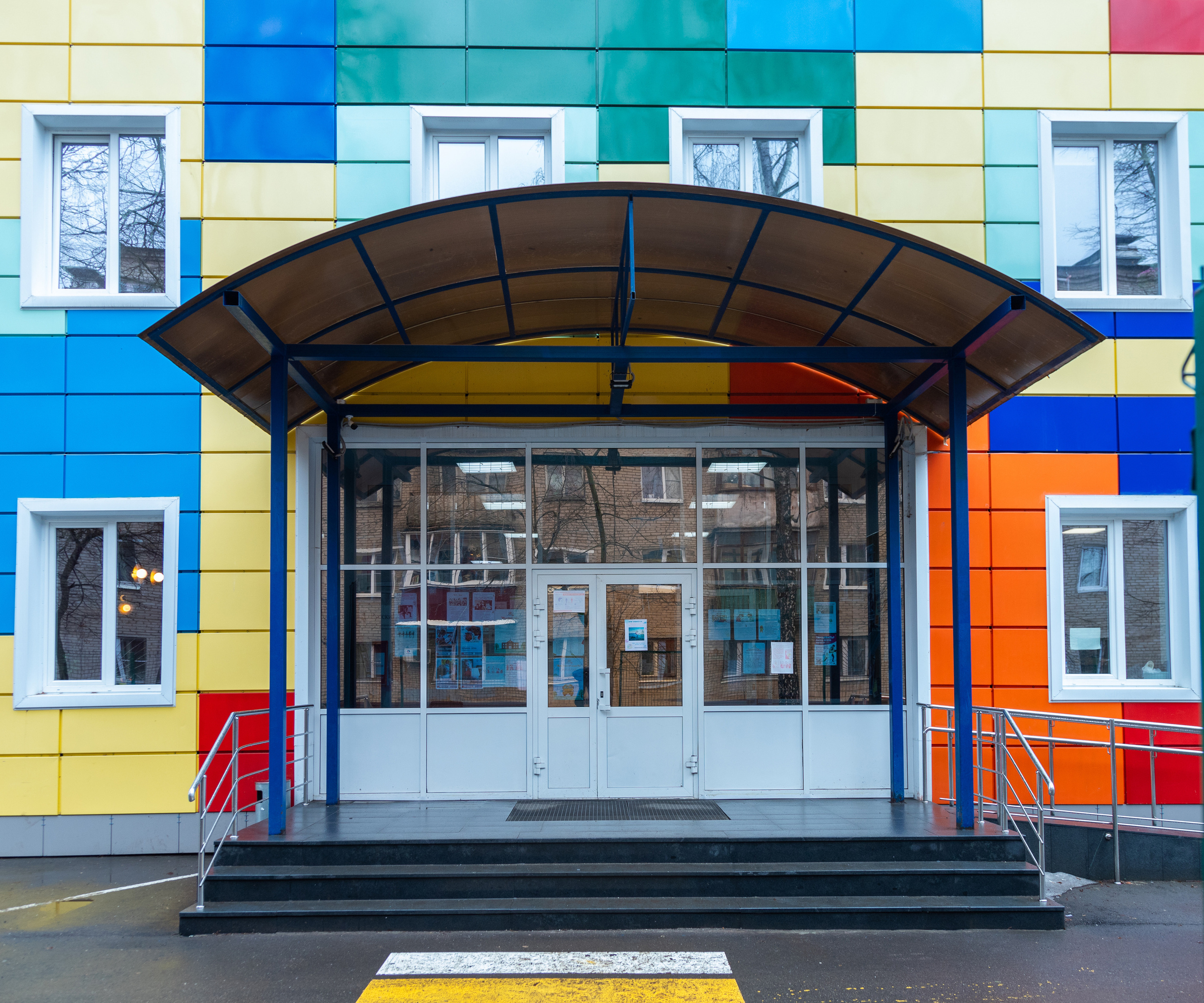 Интерьеры. Фотограф Аркадий Назаров