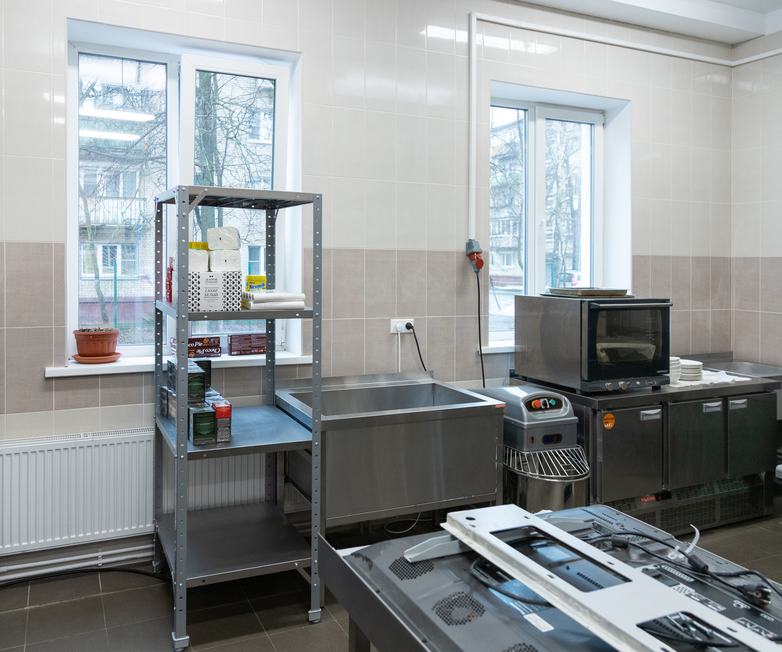 Интерьеры. Фотограф Аркадий Назаров