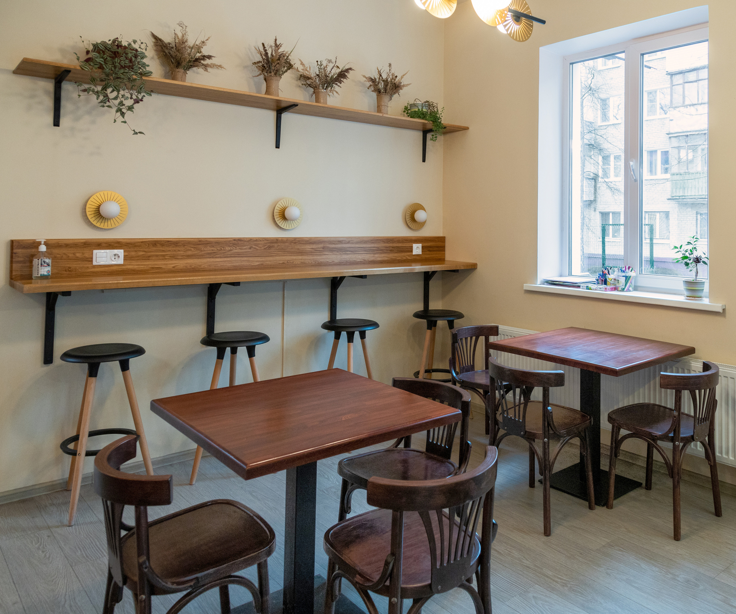 Интерьеры. Фотограф Аркадий Назаров