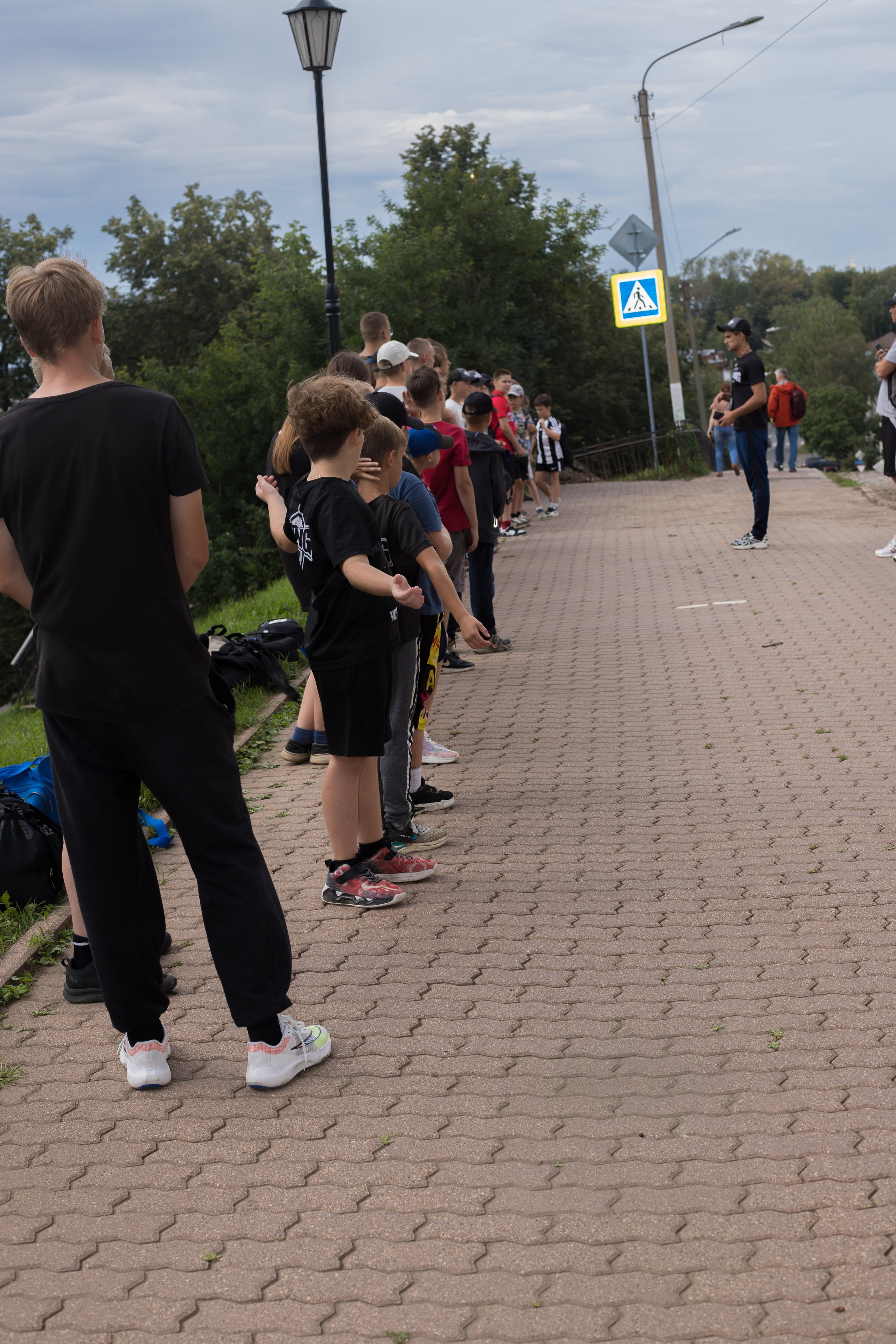 Спортивны сборы. Выпускные альбомы, индивидуальные фотосессии в Костроме