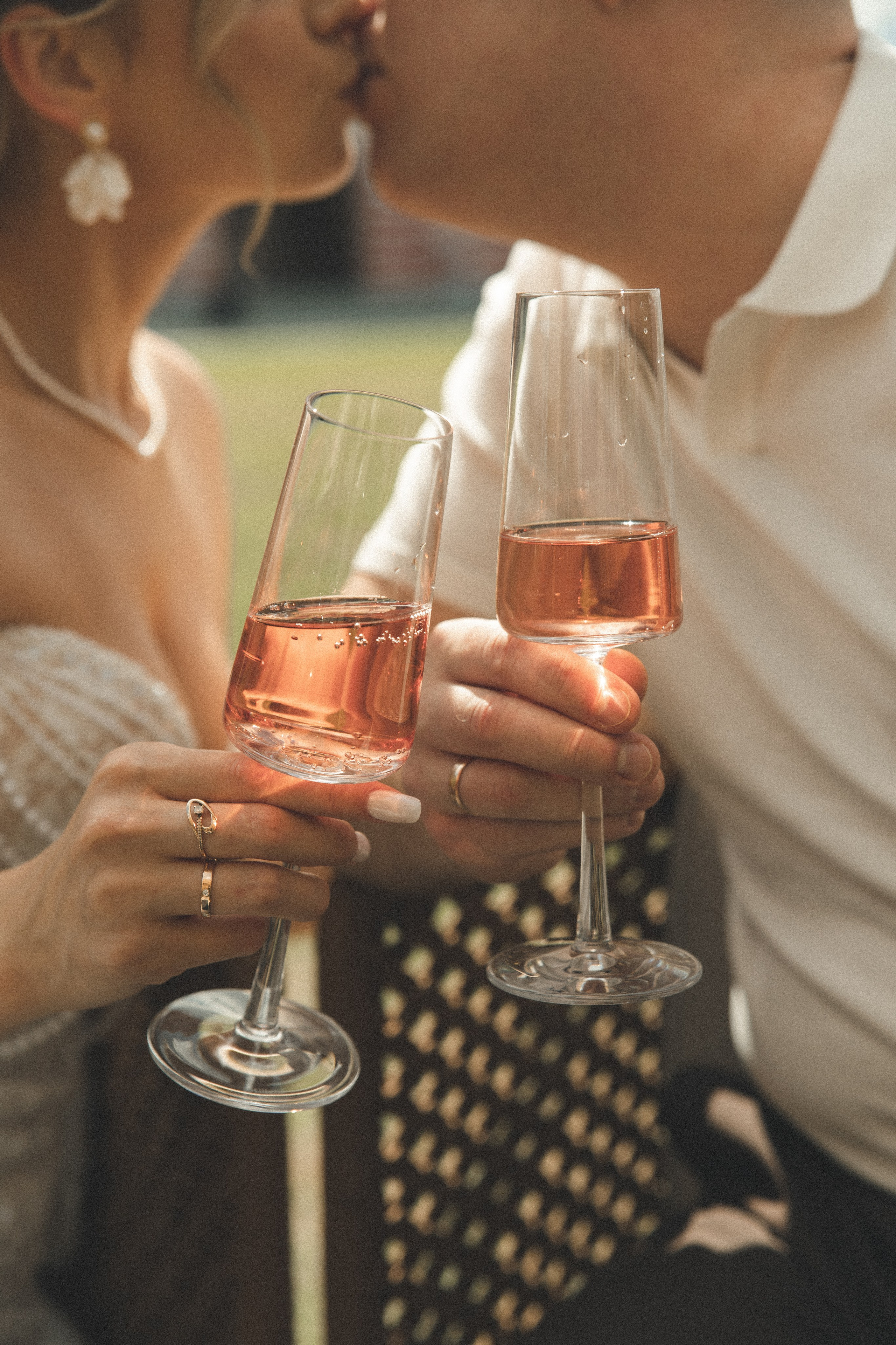 Настя & Кирилл. Свадебный и семейный фотограф в Нижнем Новгороде Мучкова Анна