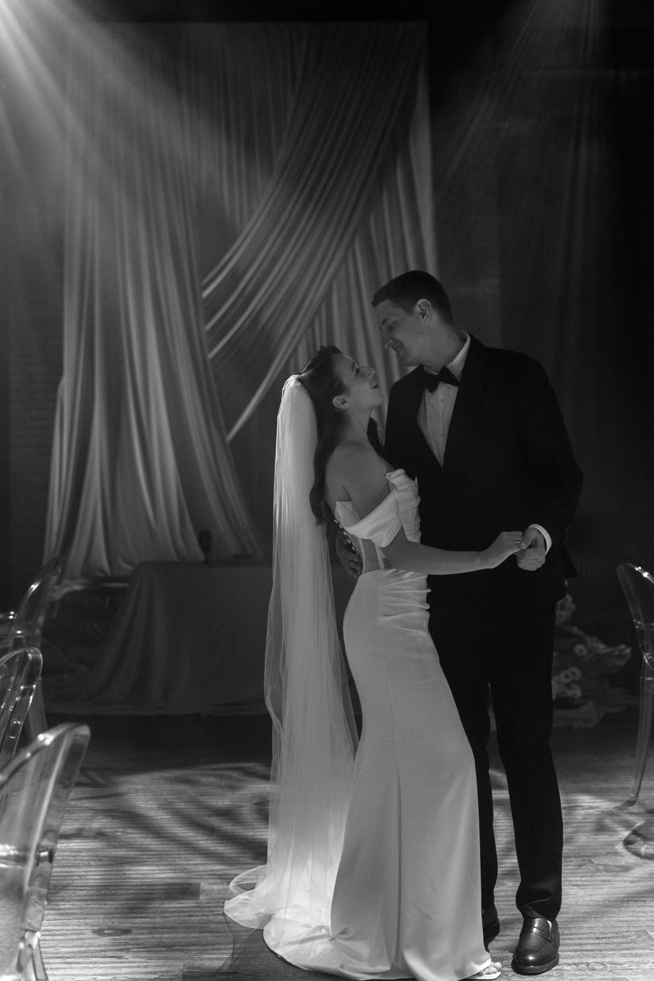 П & A. Свадебный фотограф Екатерина Тимукина