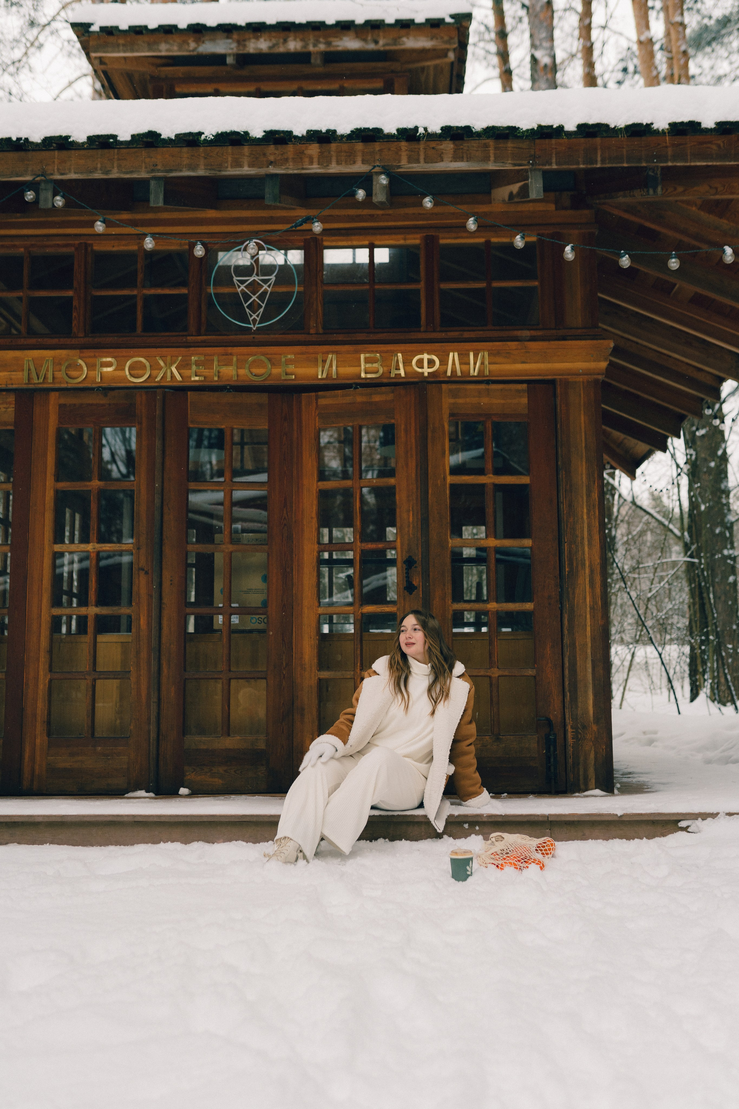 Дарина. Фотограф Екатерина Катунова | Москва