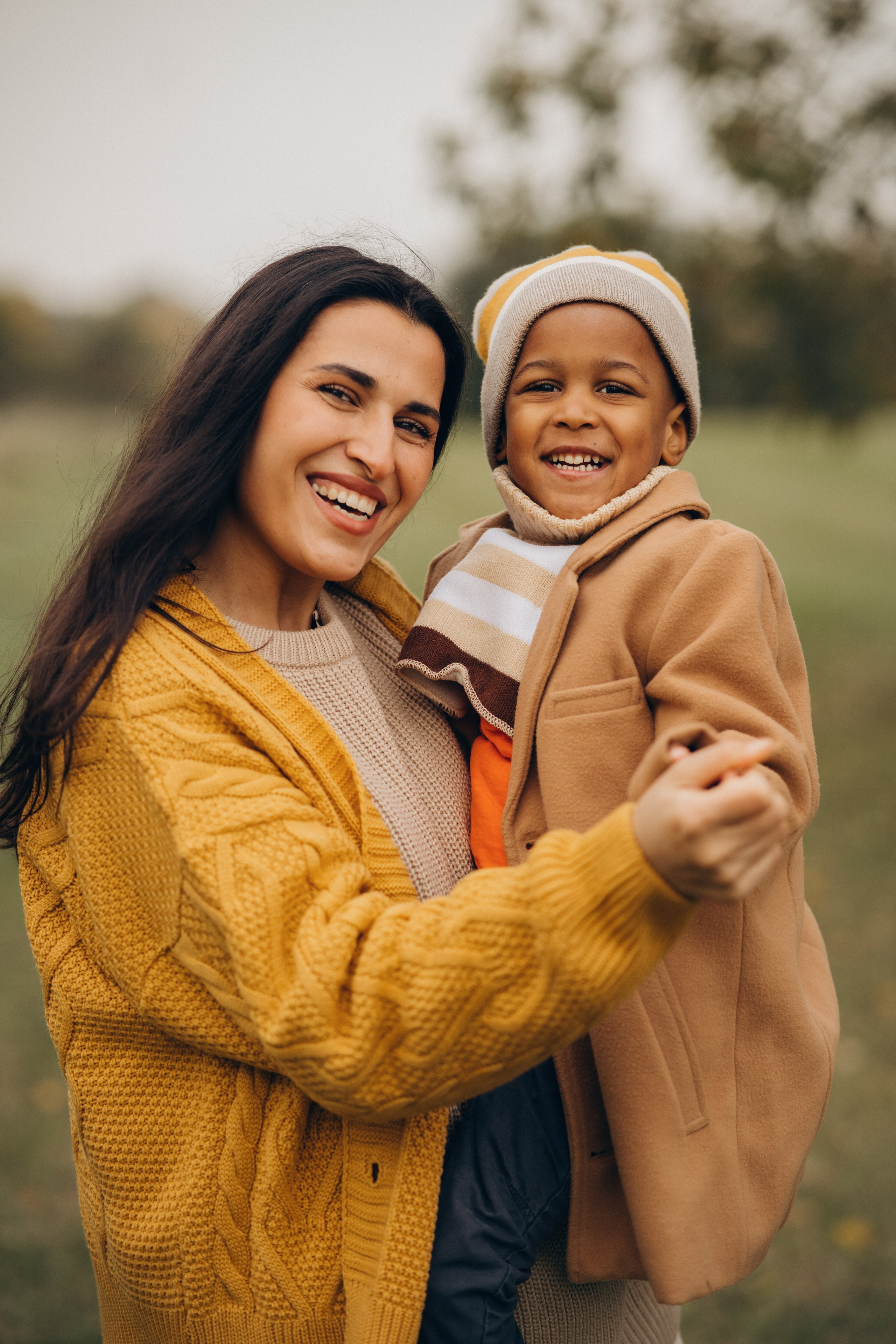 Нелли и Рома. Фотограф Екатерина Катунова | Москва