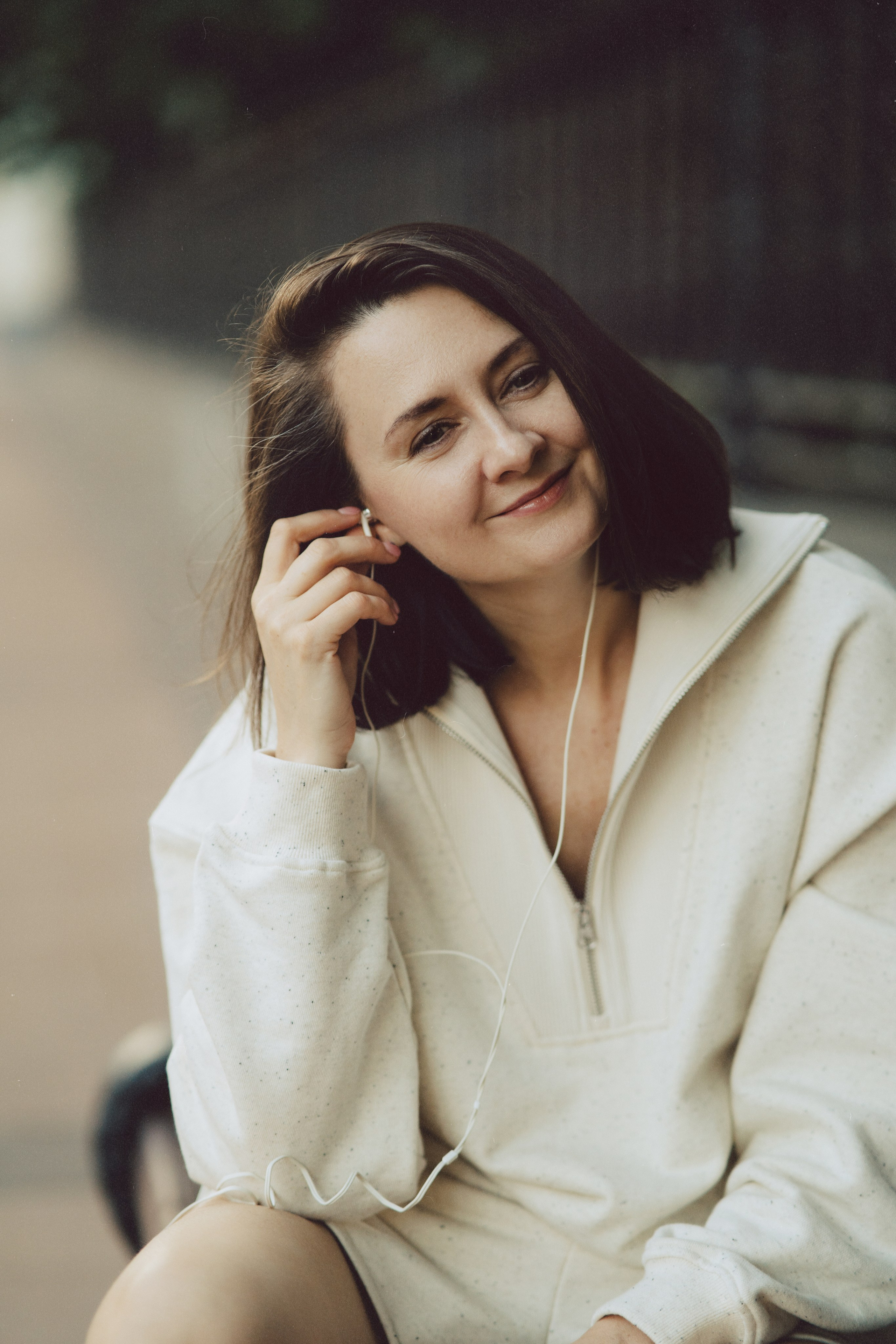 Даша. Фотограф Екатерина Катунова | Москва