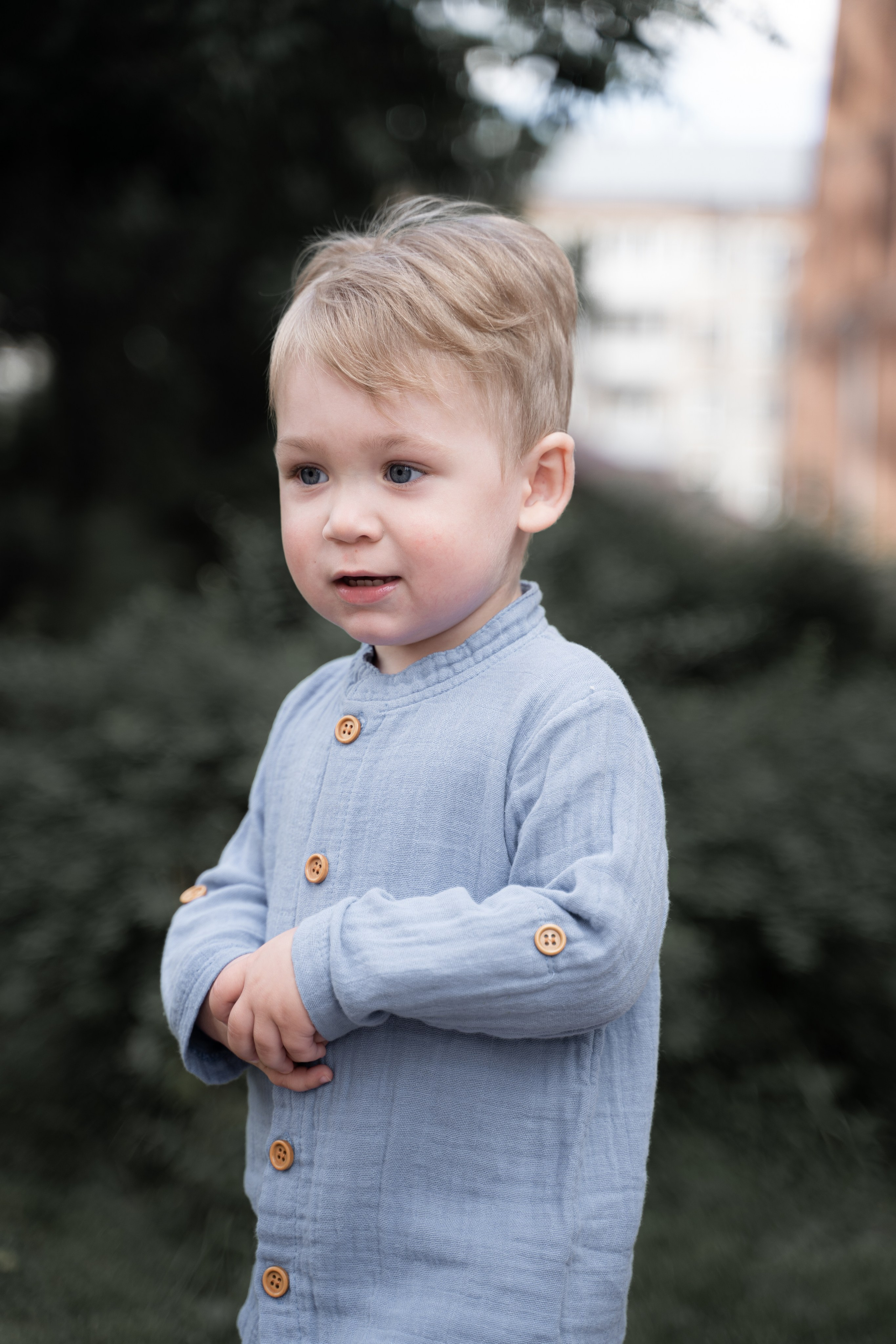 Юлия и Демьян. Свадебный фотограф Москва Инесса Зверева