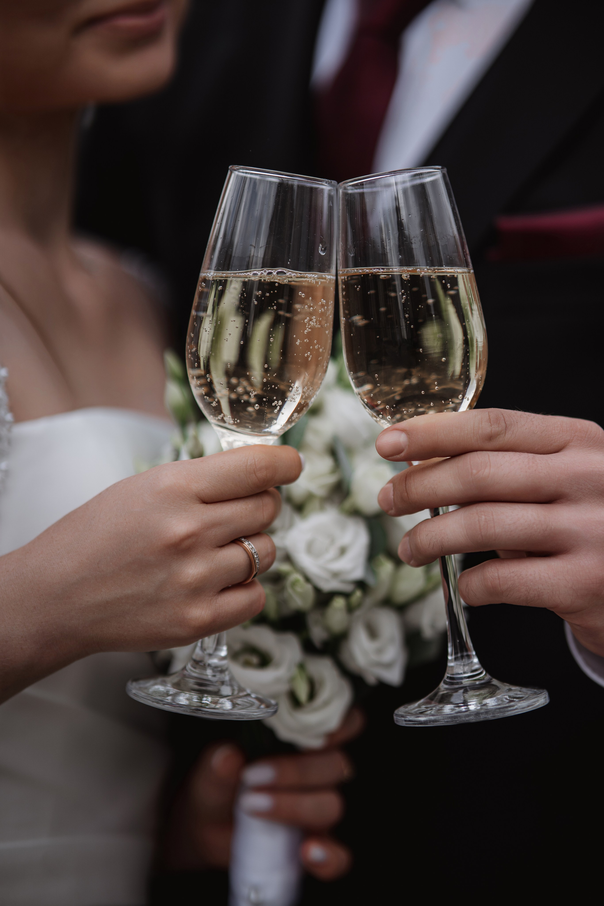 М&В Love n streets. Свадебный фотограф Москва Инесса Зверева