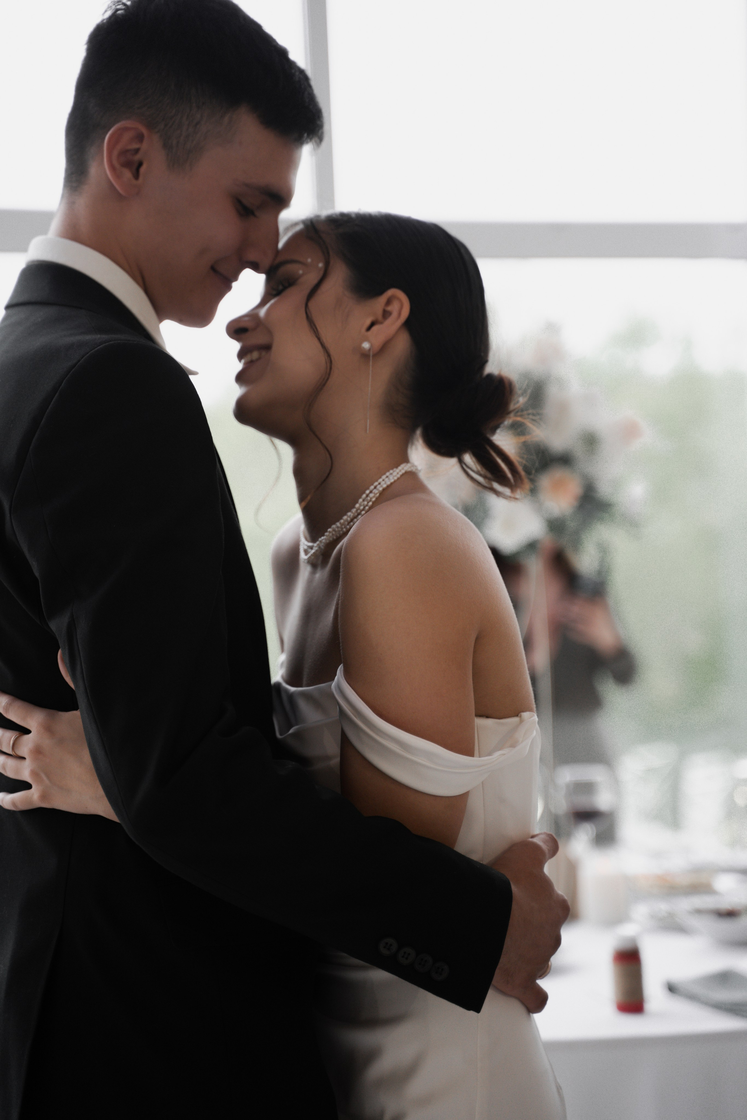 Т&В | Panorama wedding house. Свадебный фотограф Москва Инесса Зверева