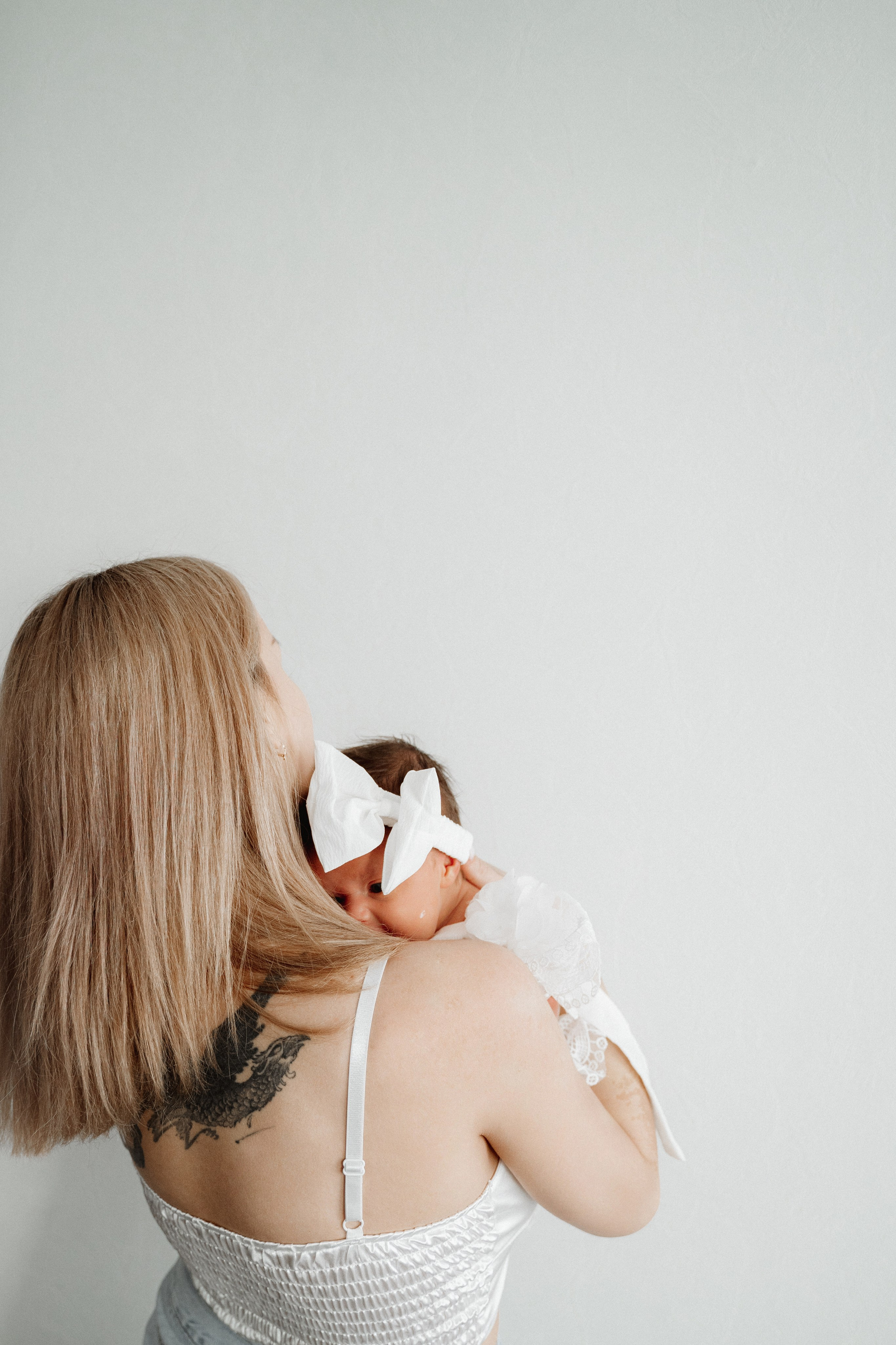 Домашняя Newborn фотосессия. Свадебный фотограф Москва Инесса Зверева