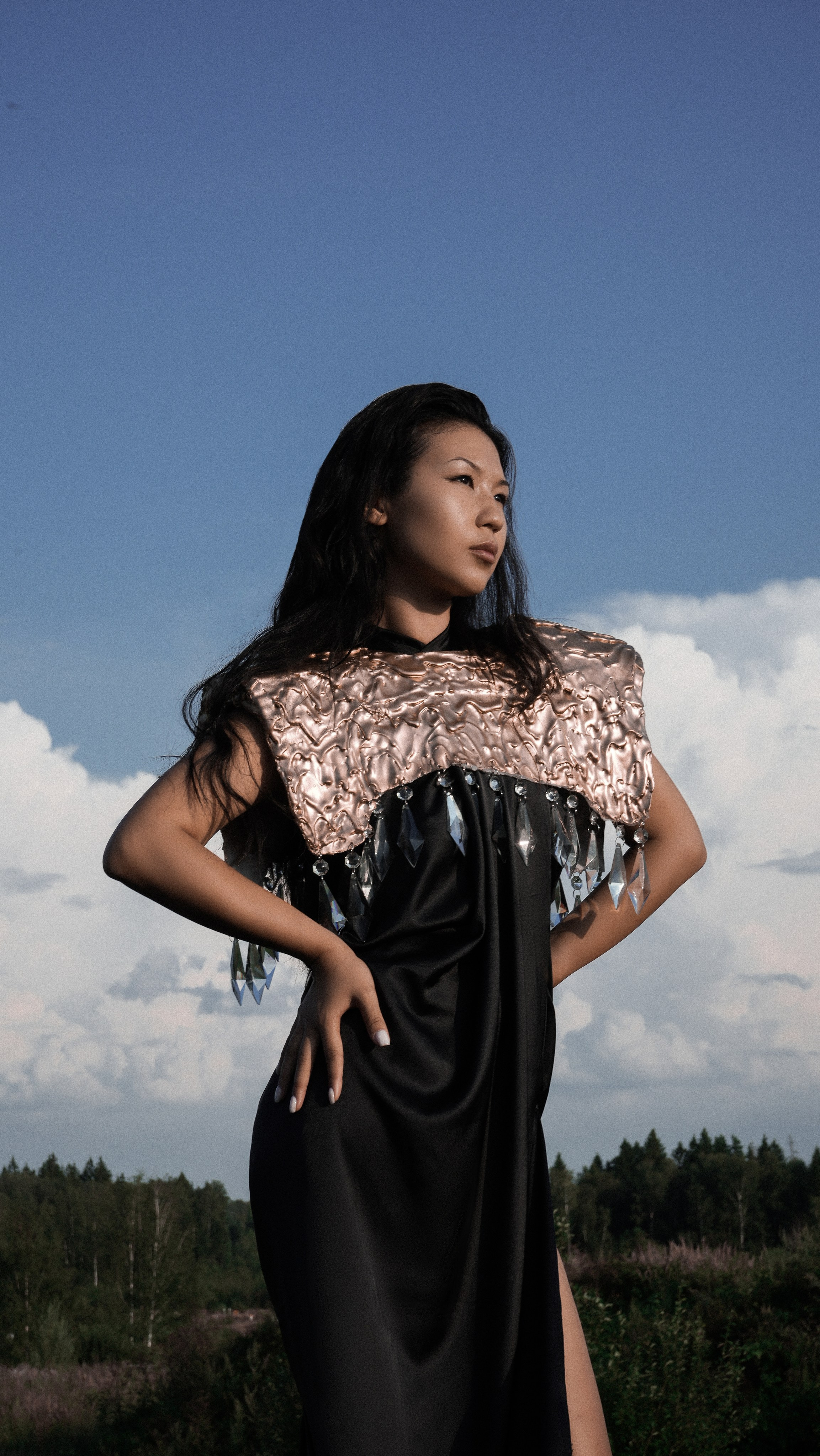 Инна. Norikyan Diana