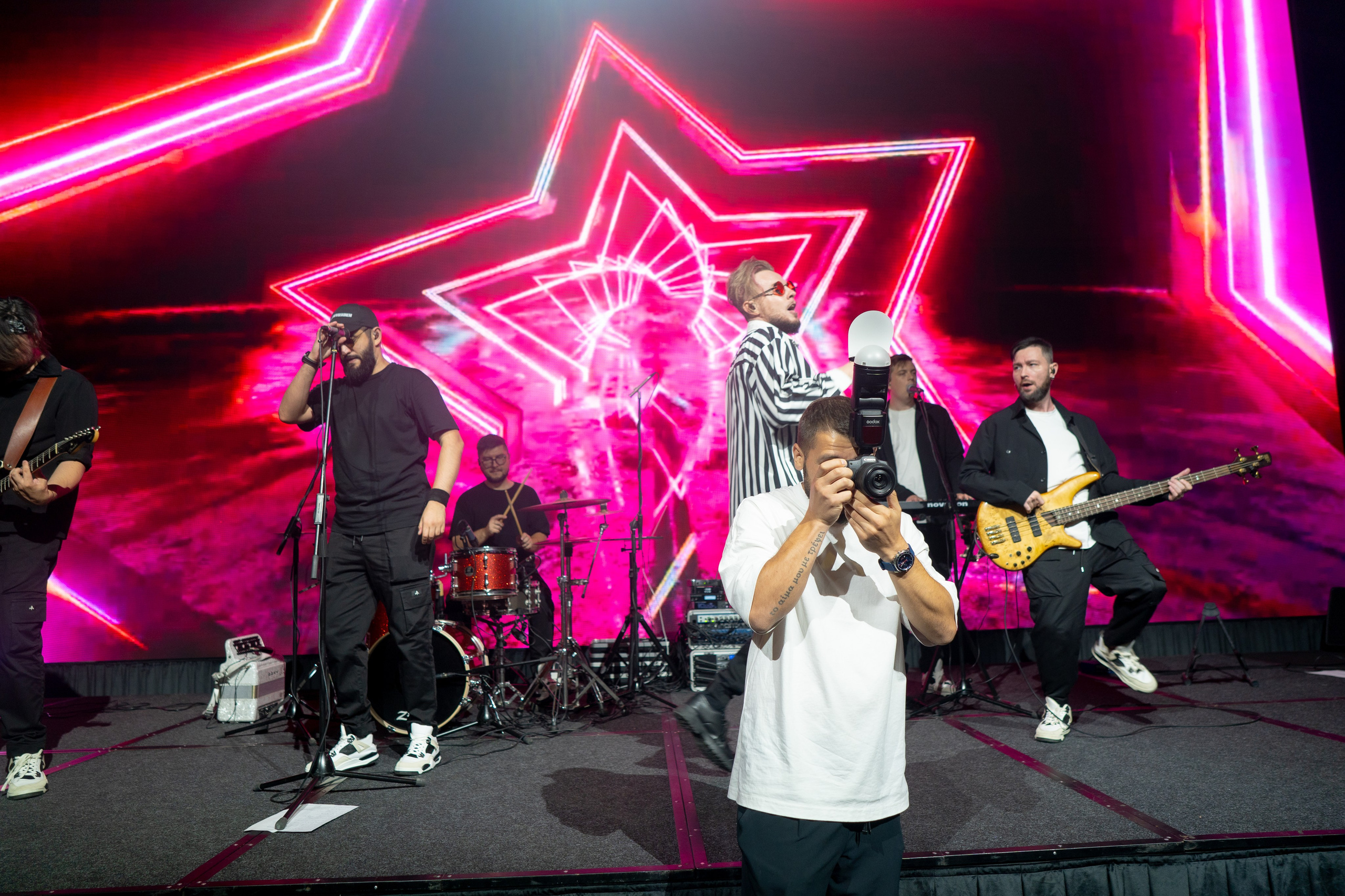 Выпускные. Главная