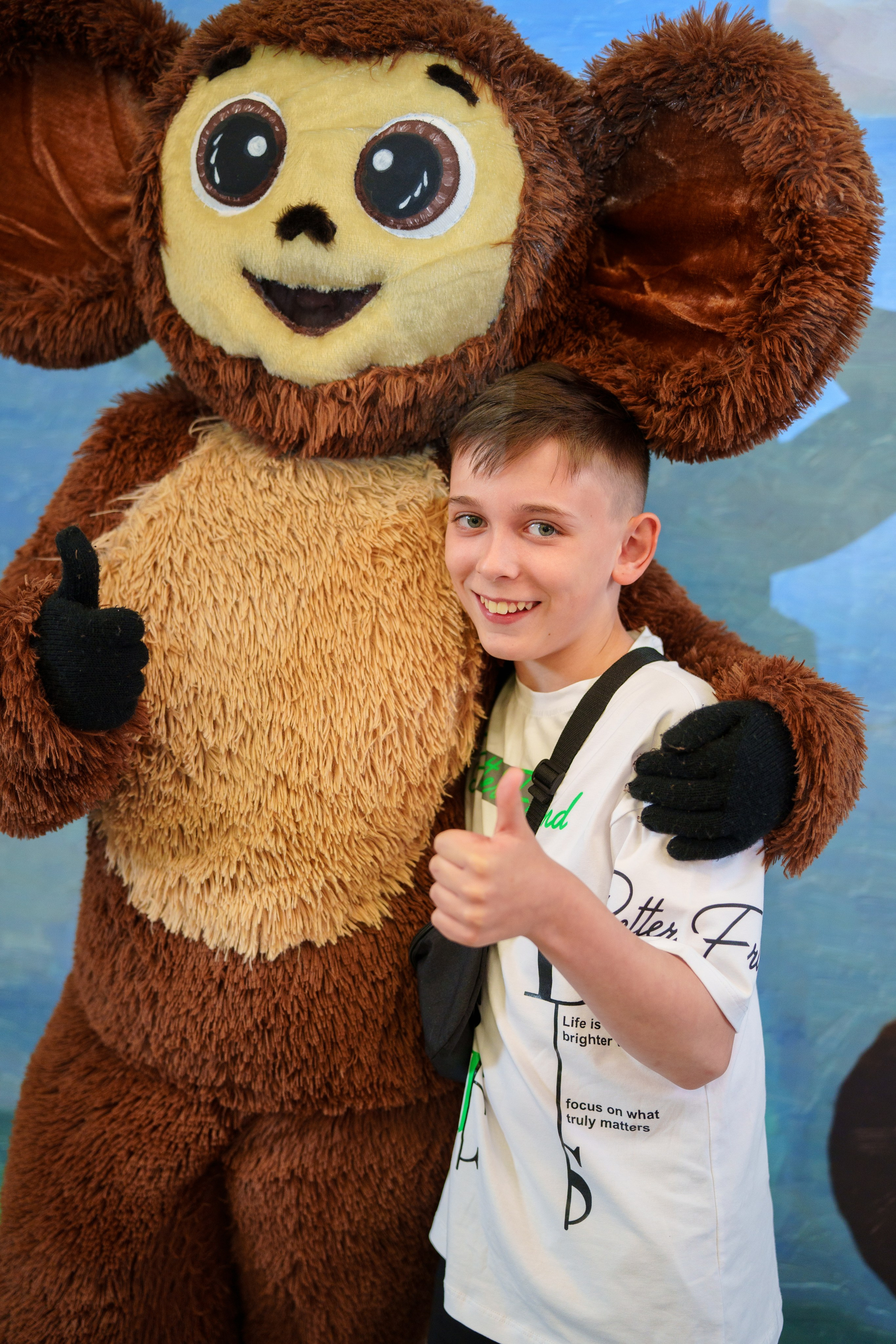 Благотворительный фестиваль «Мир! Труд! Май!» — КЦ «Октябрь» (13.05.2023). Фотограф Андрей Чеботок (Белгород, Курск, Воронеж, Старый Оскол)