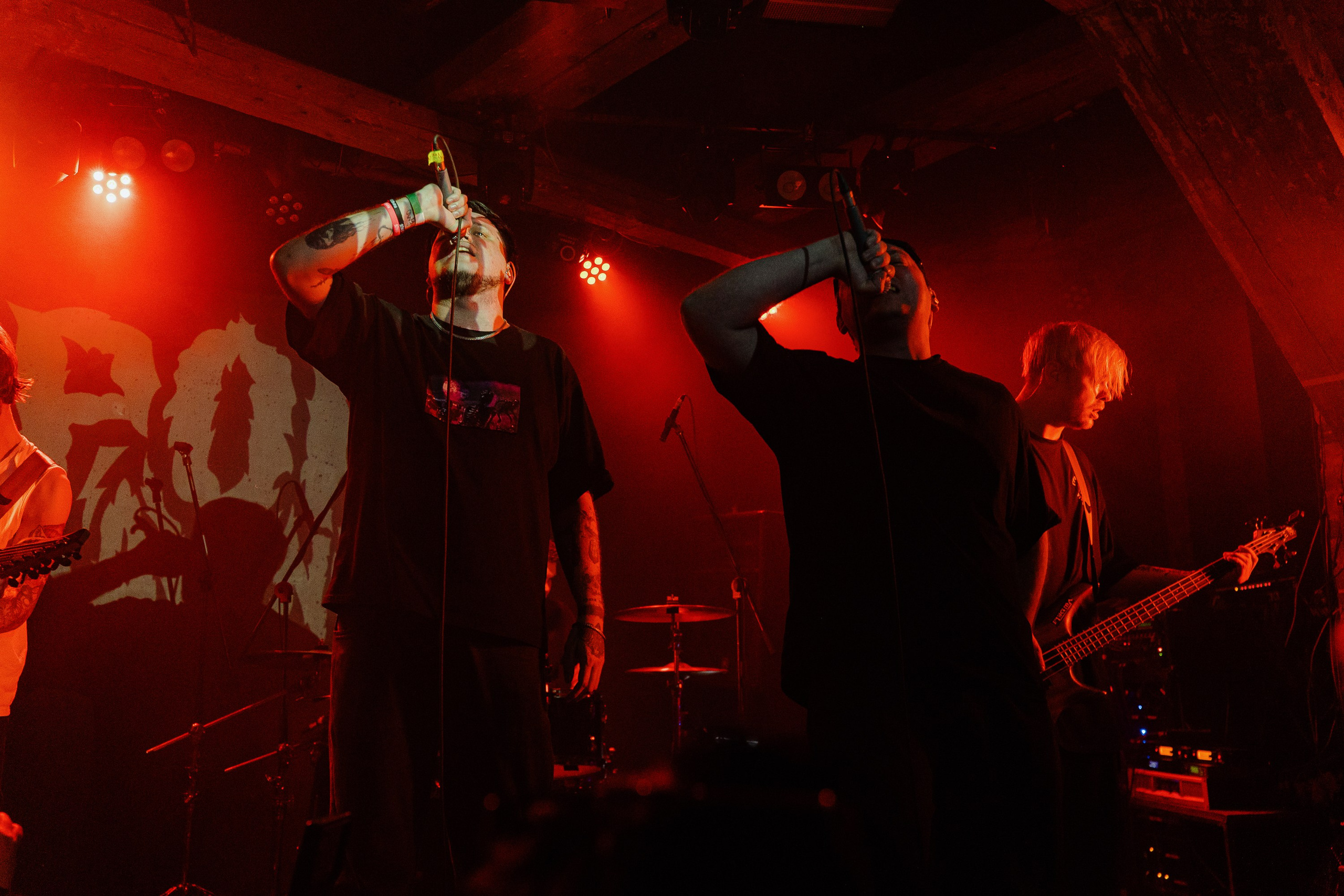 Port Avenue. Zoccolo 2.0. 21.11.2025. Главная