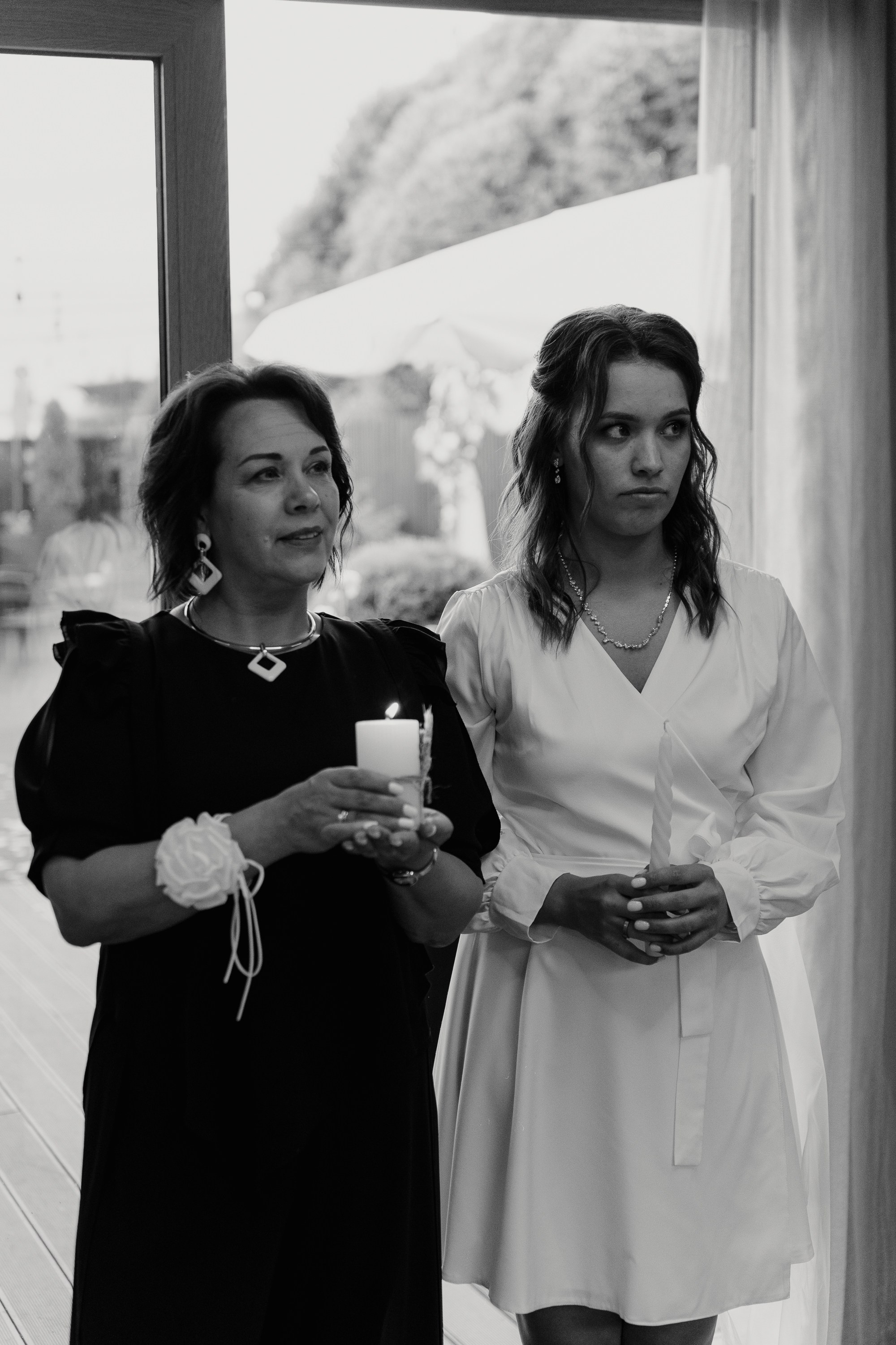 Тарас и Мария. Главная