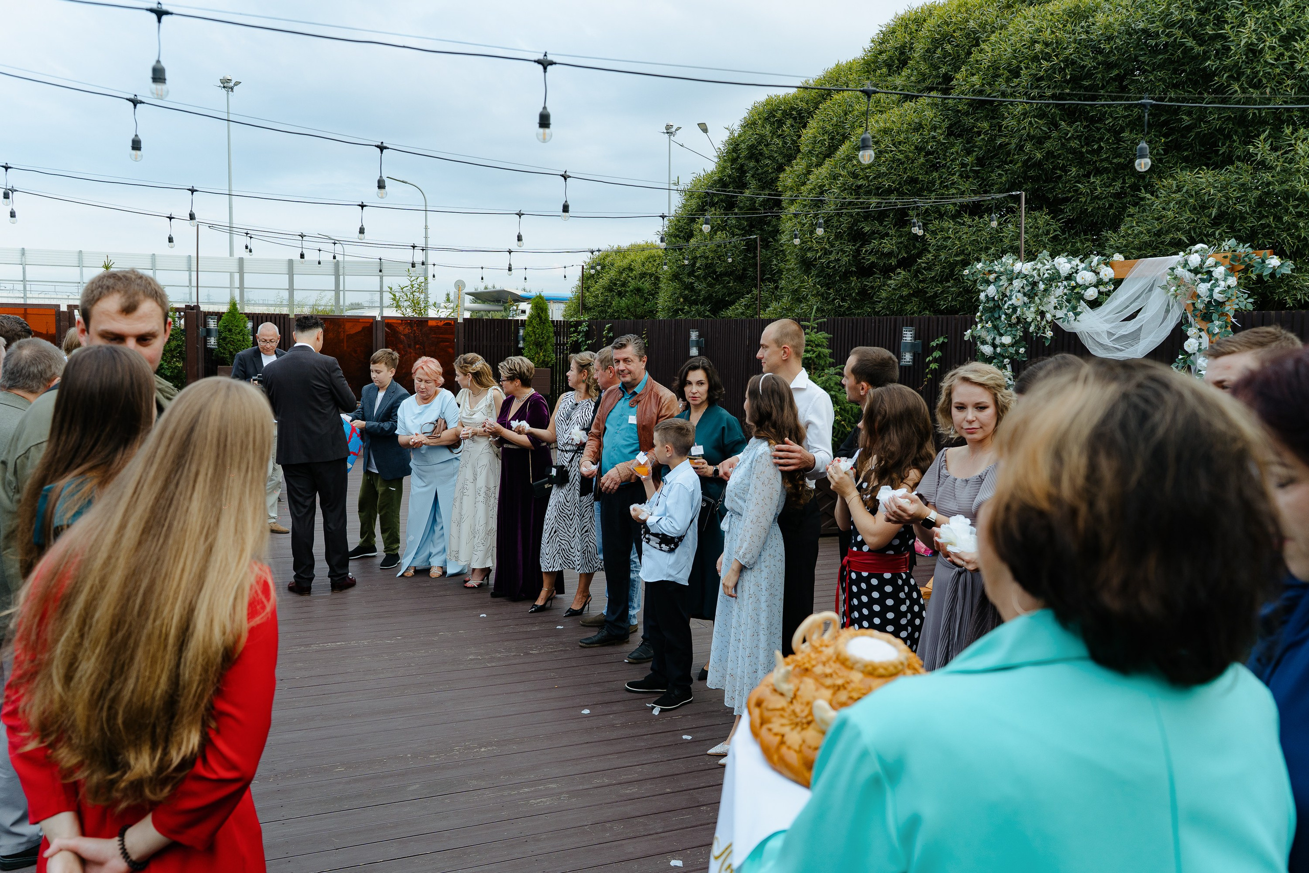 Тарас и Мария. Главная